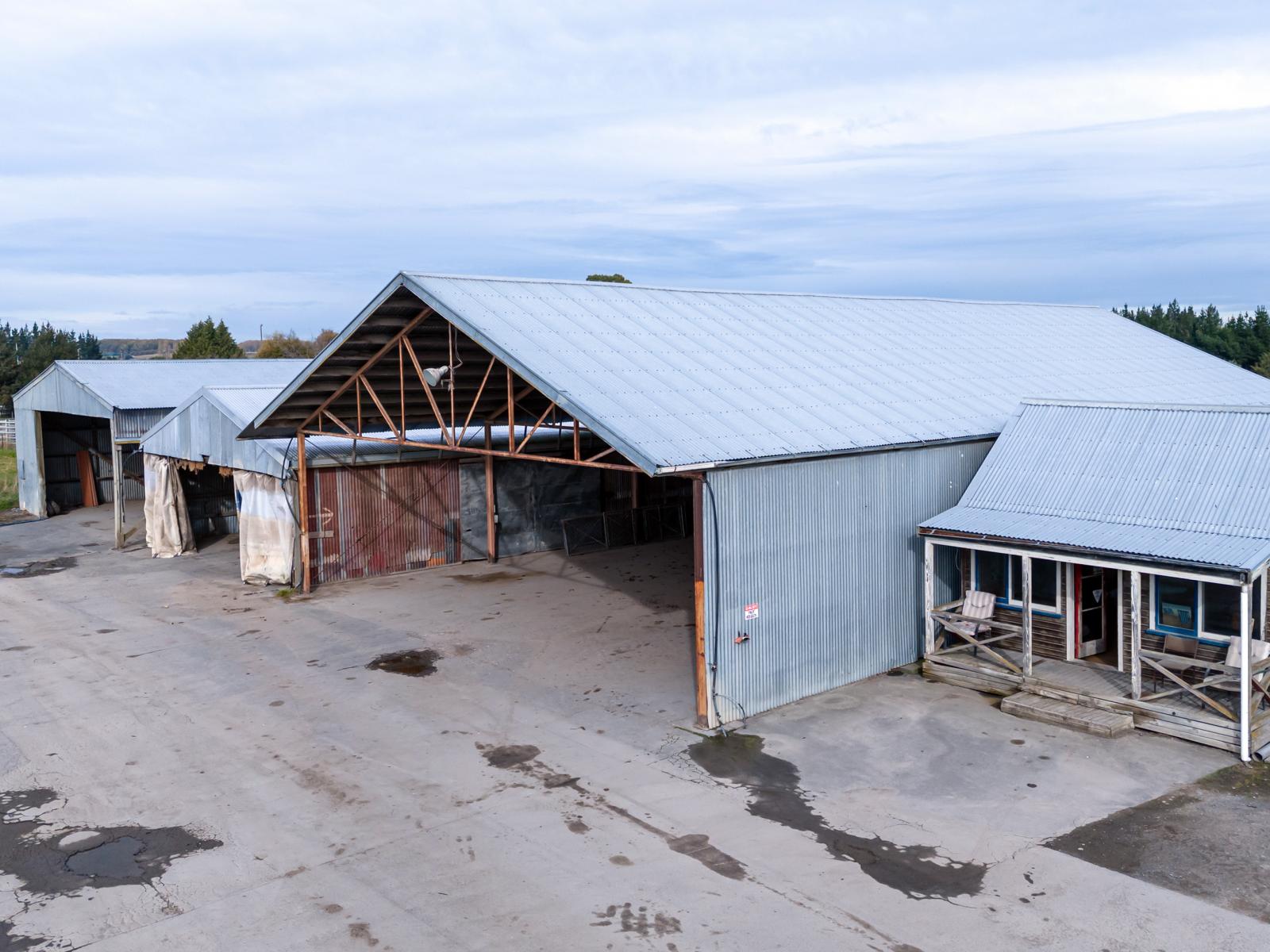 15 Methven Highway, Allenton