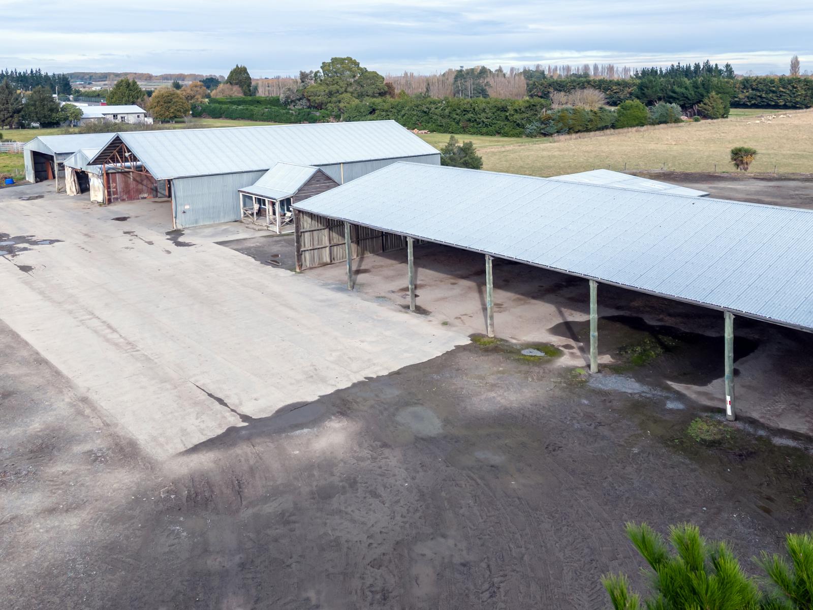 15 Methven Highway, Allenton