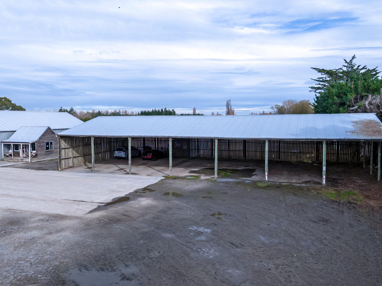 15 Methven Highway, Allenton