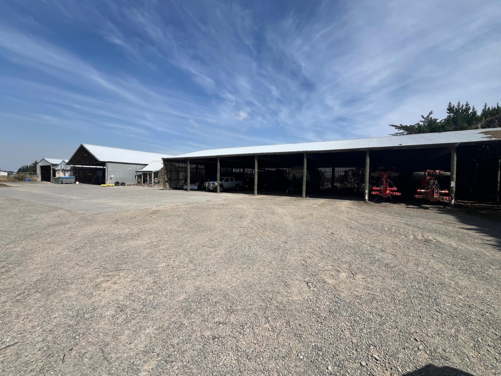 15 Methven Highway, Allenton