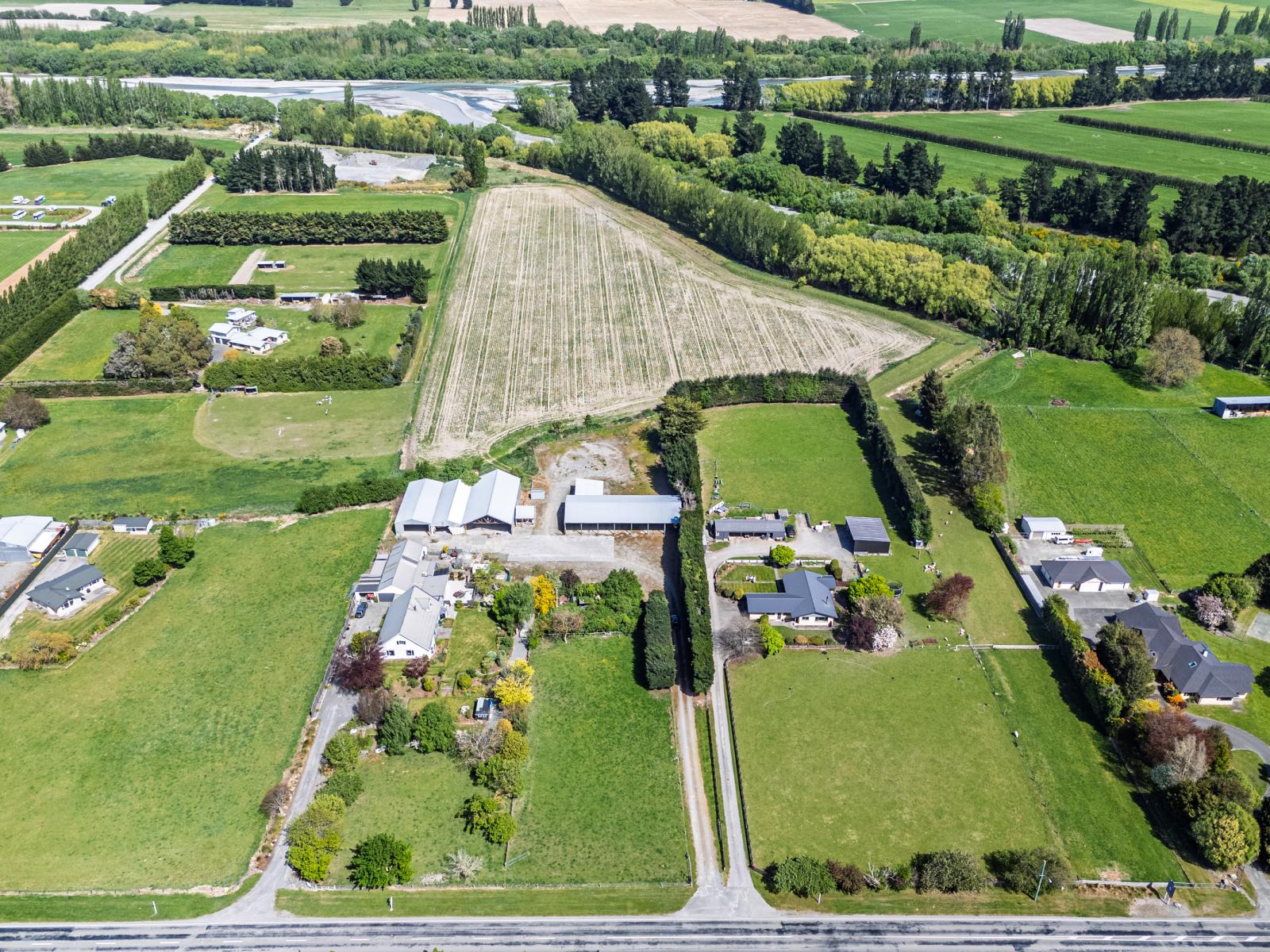 15 Methven Highway, Allenton