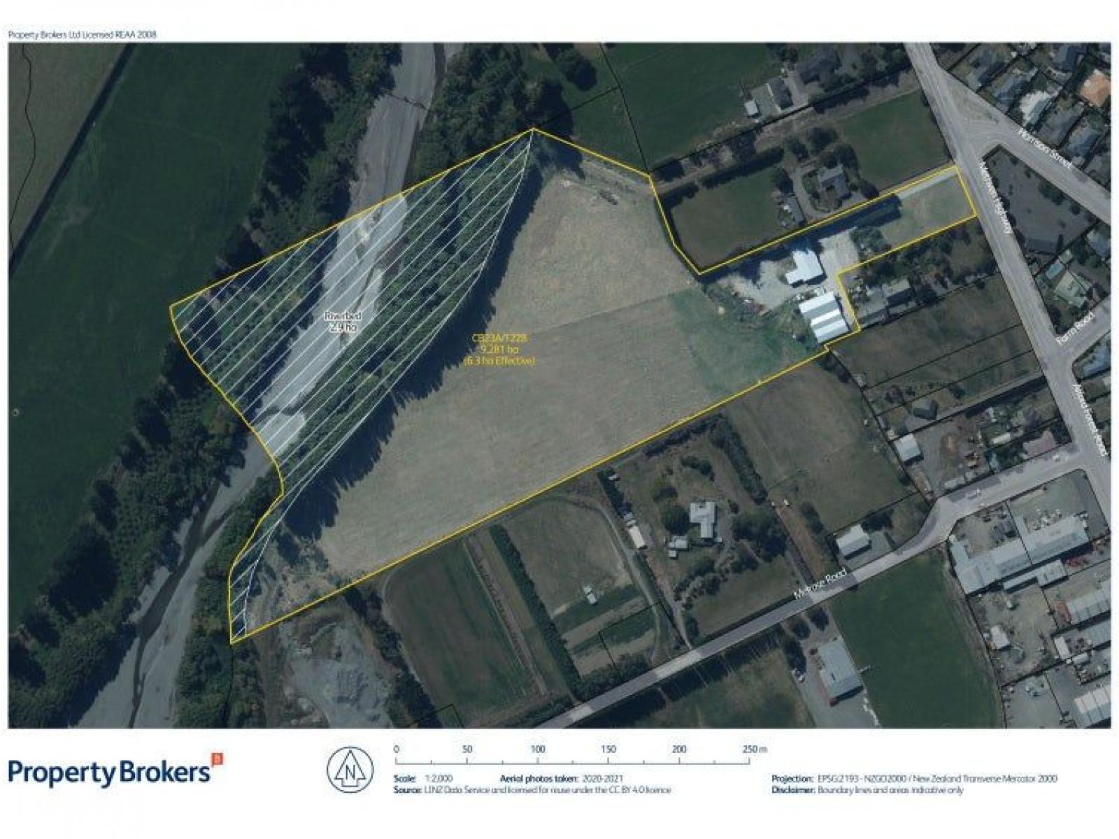 15 Methven Highway, Allenton