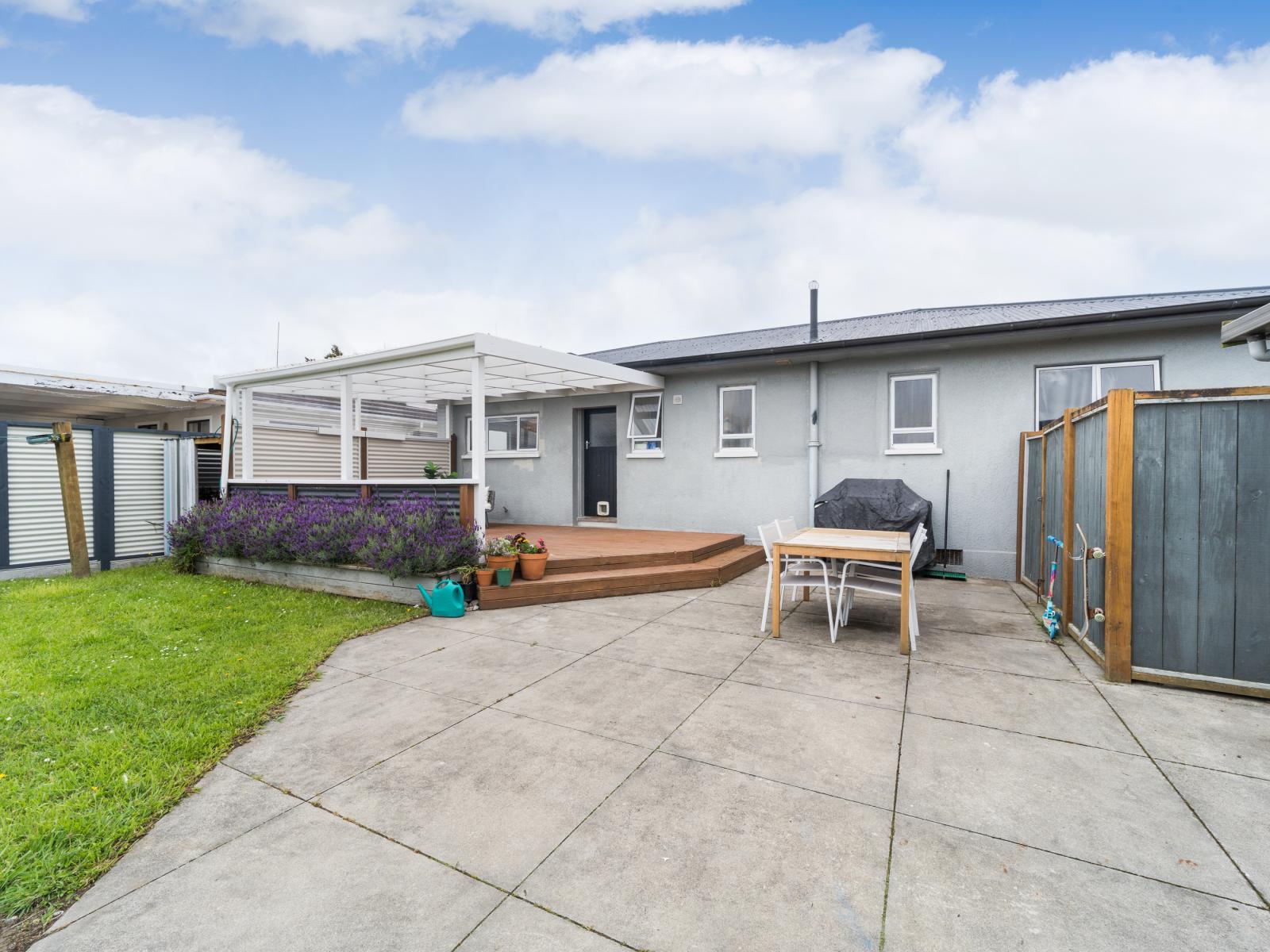 34 Nottingham Avenue, Awapuni
