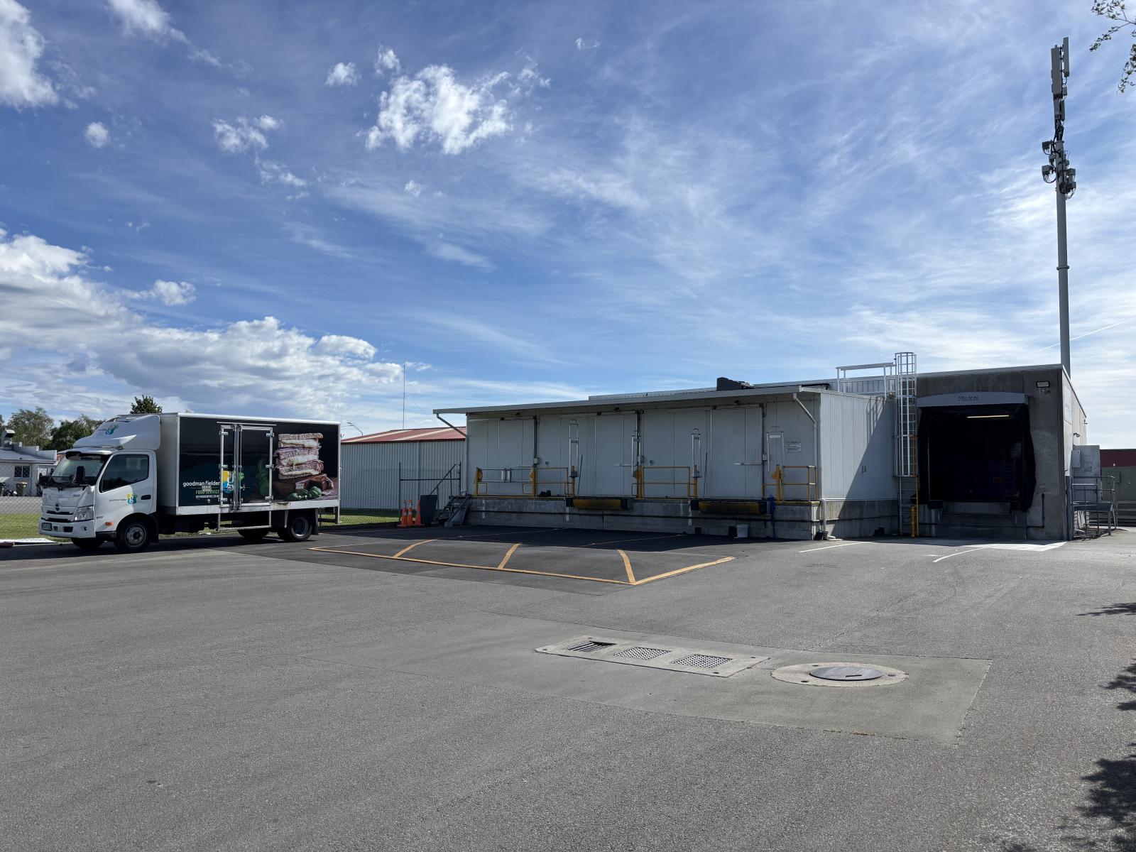 116-120 McMurdo Street, Tinwald