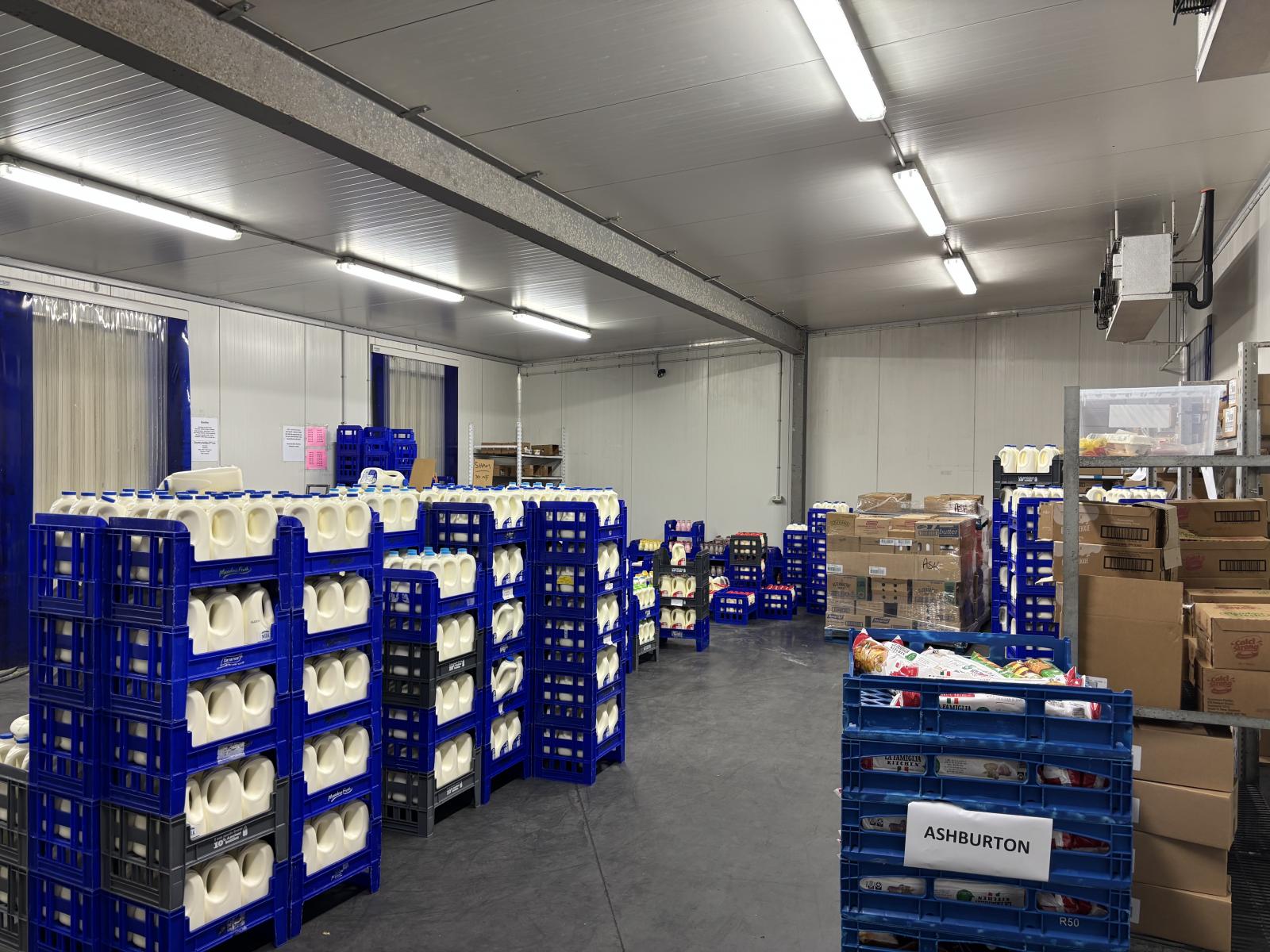 116-120 McMurdo Street, Tinwald