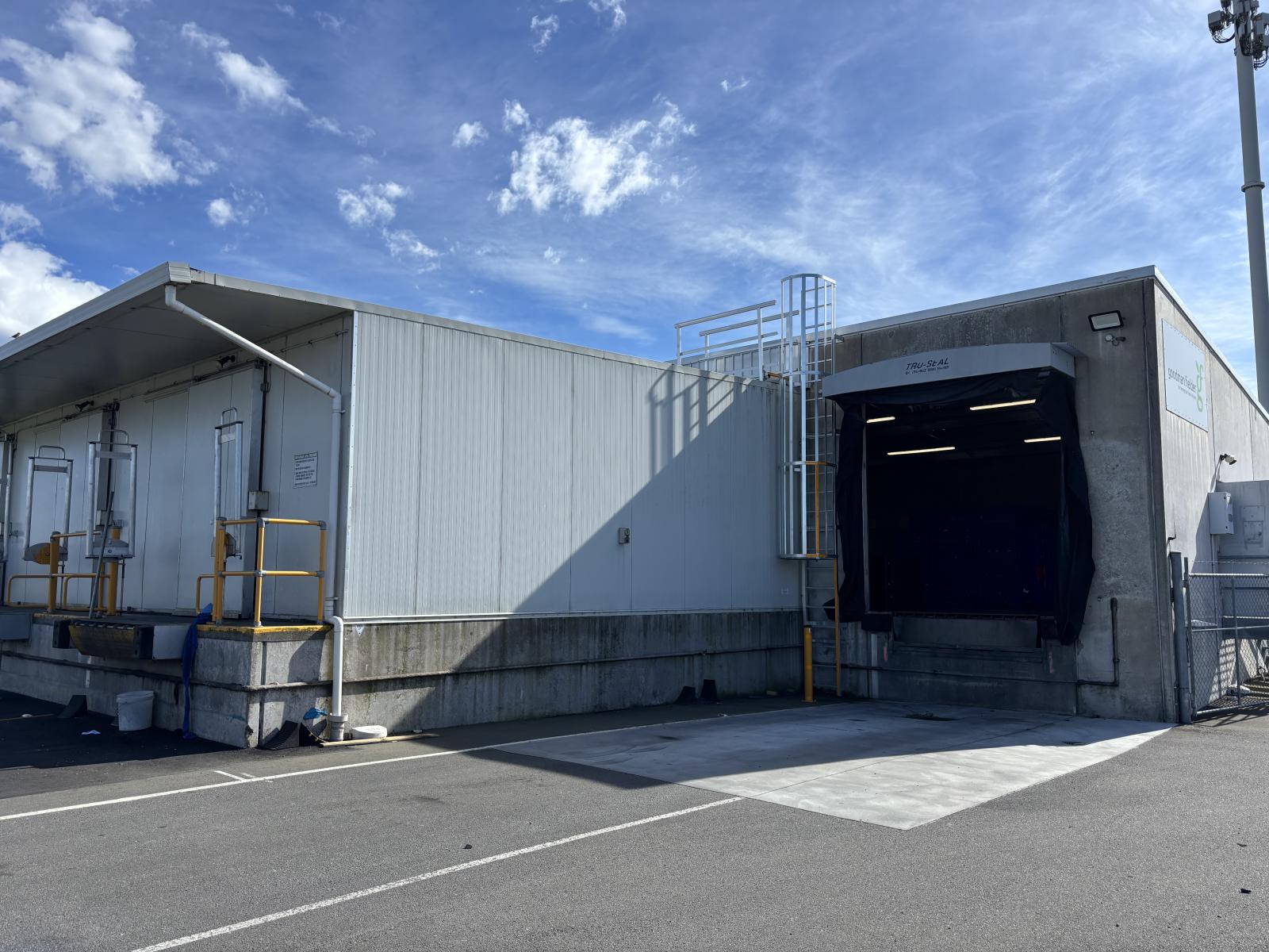 116-120 McMurdo Street, Tinwald