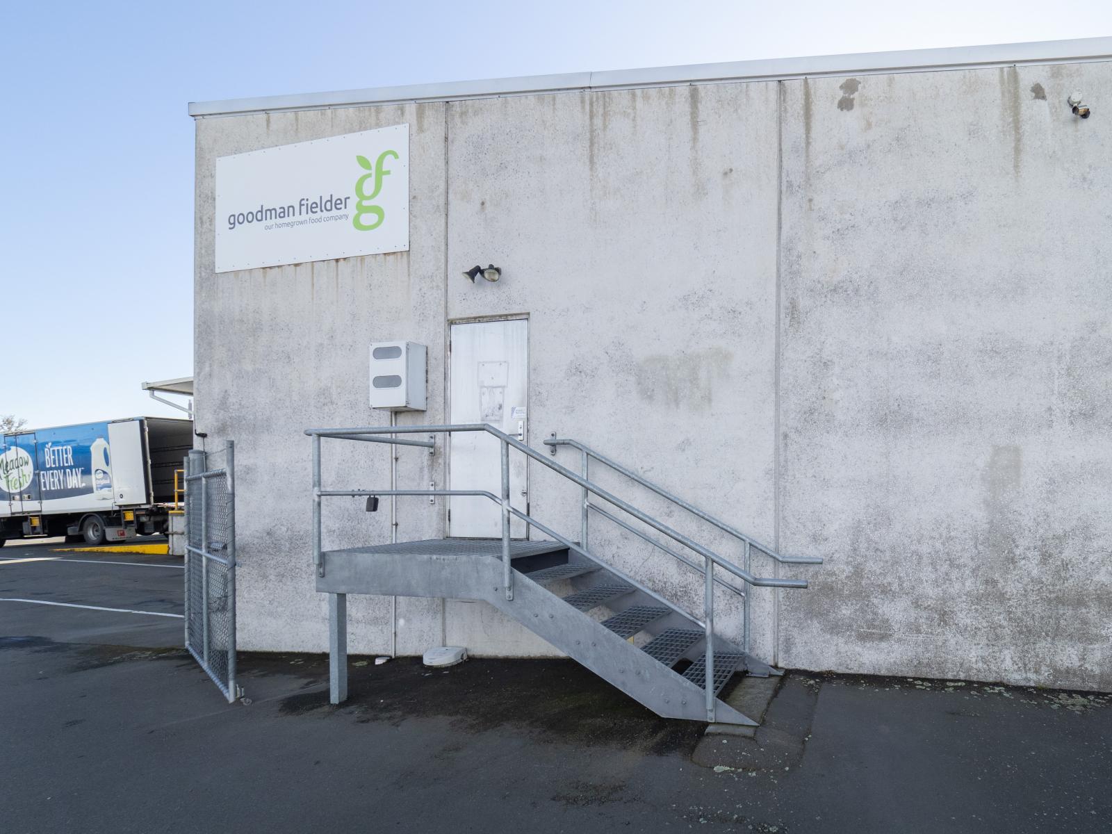 116-120 McMurdo Street, Tinwald