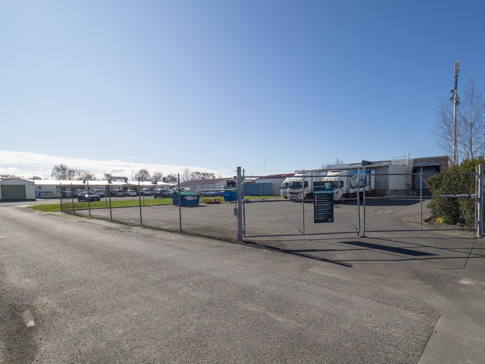 116-120 McMurdo Street, Tinwald