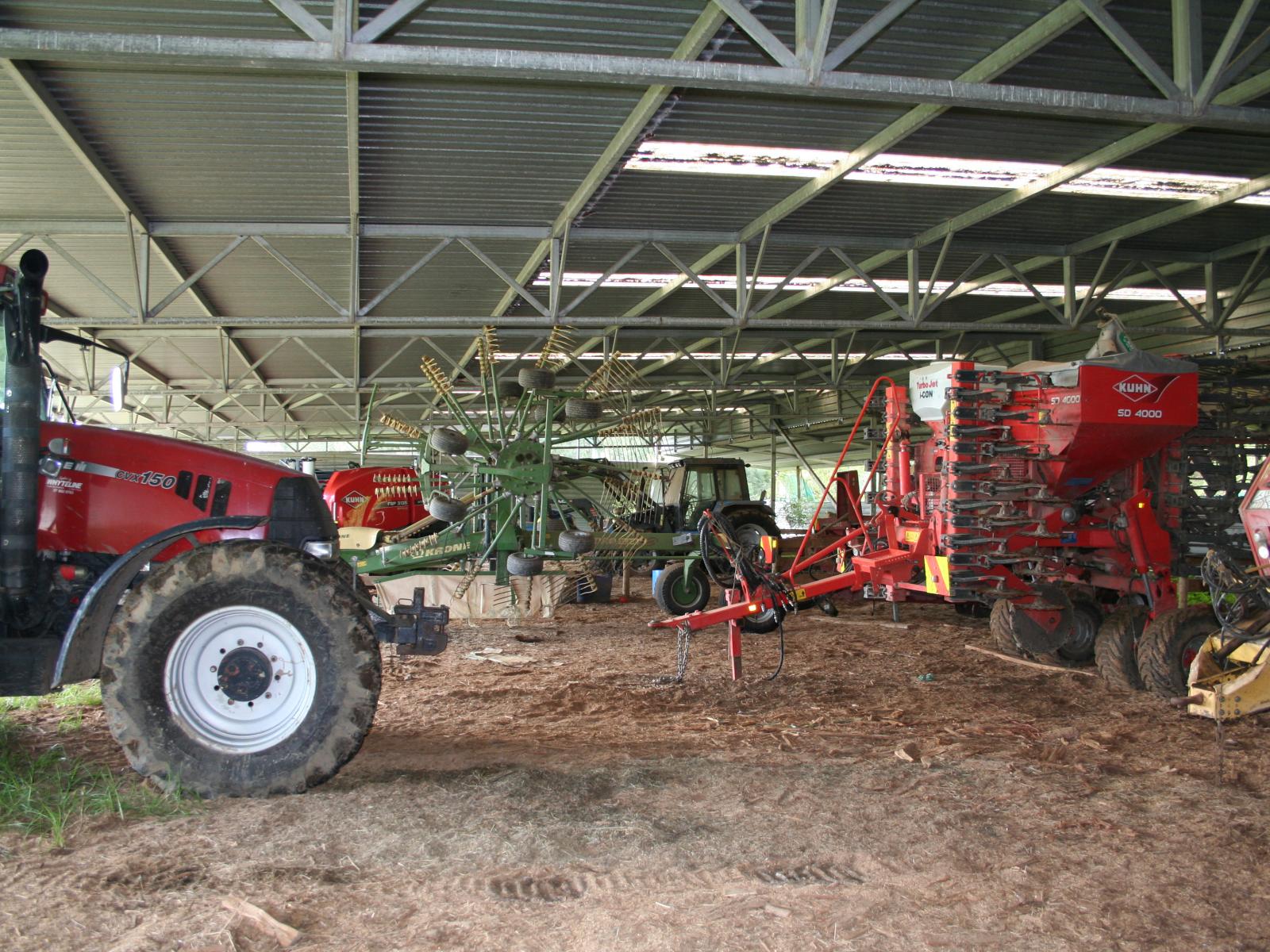 7541 State Highway 2, Paeroa