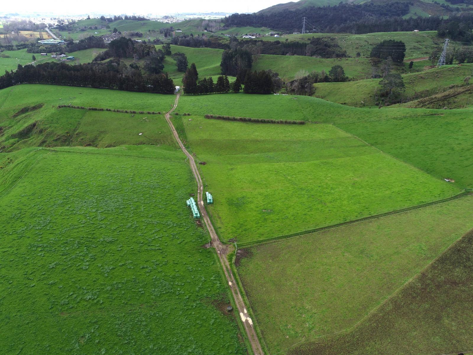 7541 State Highway 2, Paeroa