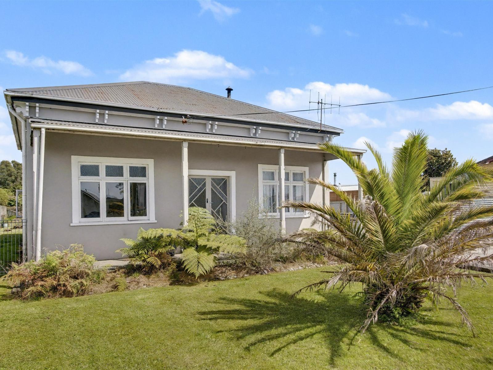 136 Russell Street, Westport