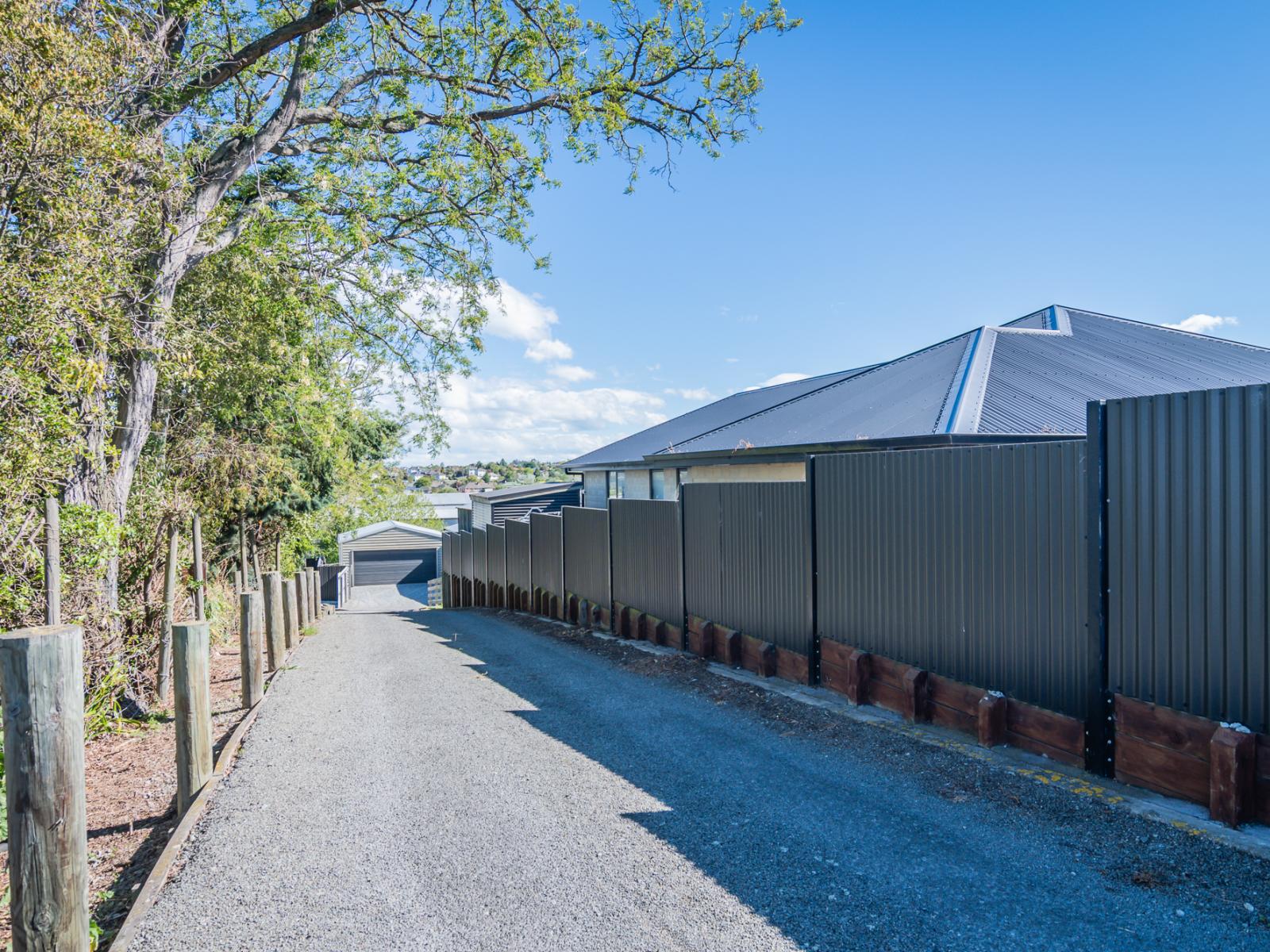 8B Jellicoe Street, Oceanview