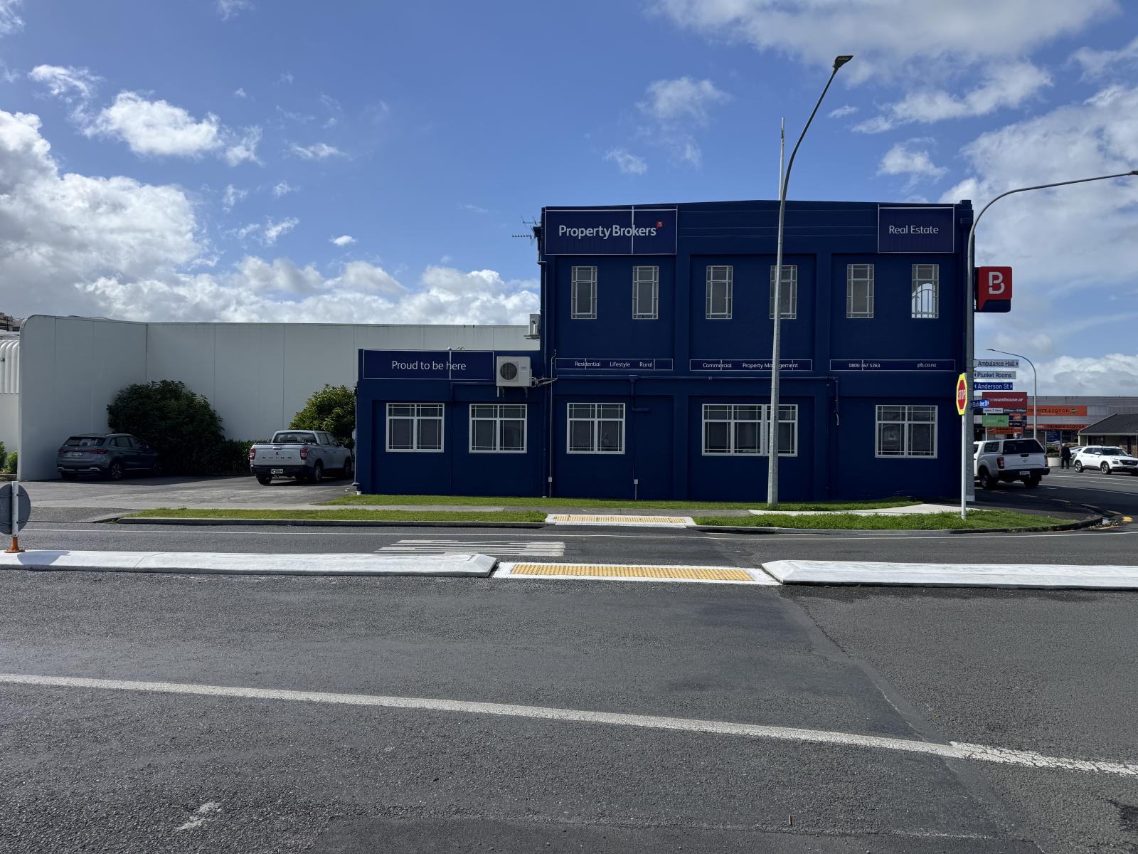 78 Studholme Street, Morrinsville