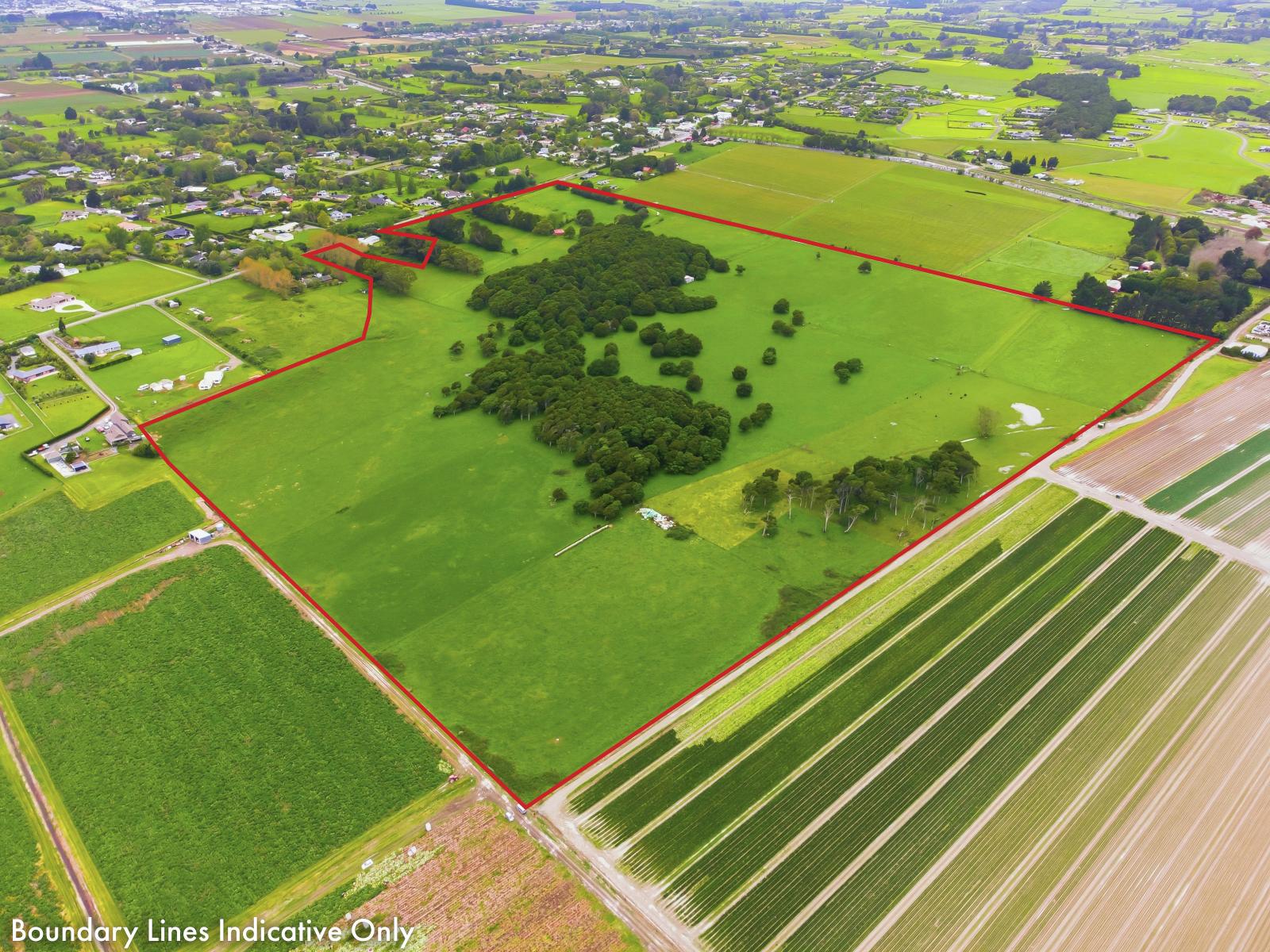 81 Muhunoa West Road, Ohau