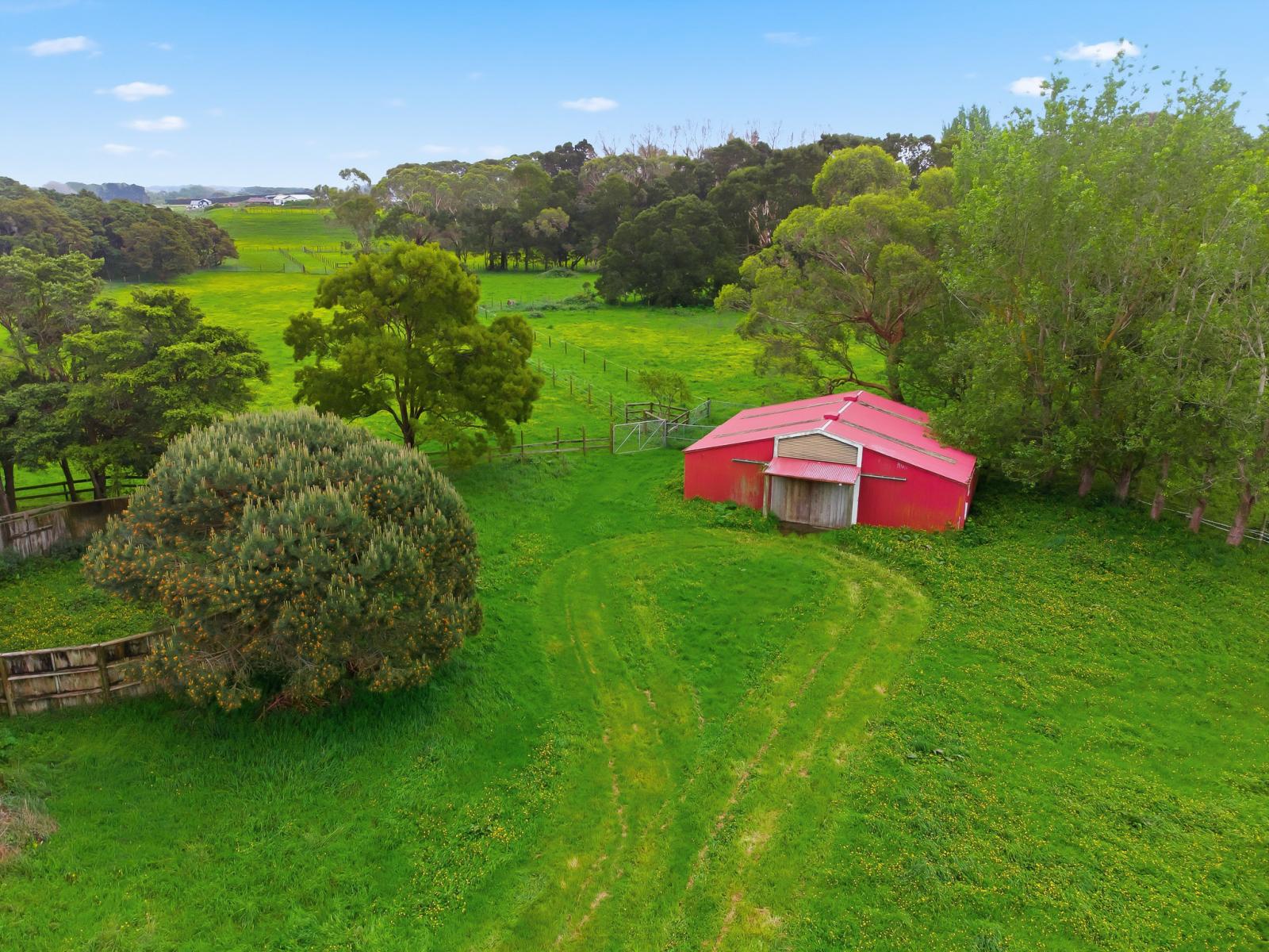 81 Muhunoa West Road, Ohau