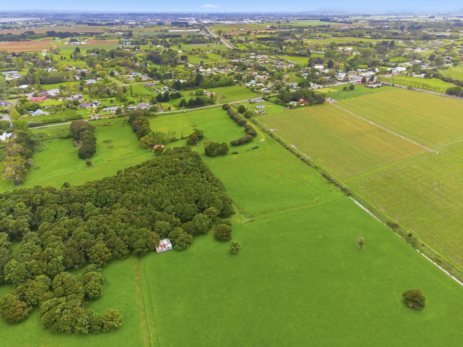 81 Muhunoa West Road, Ohau