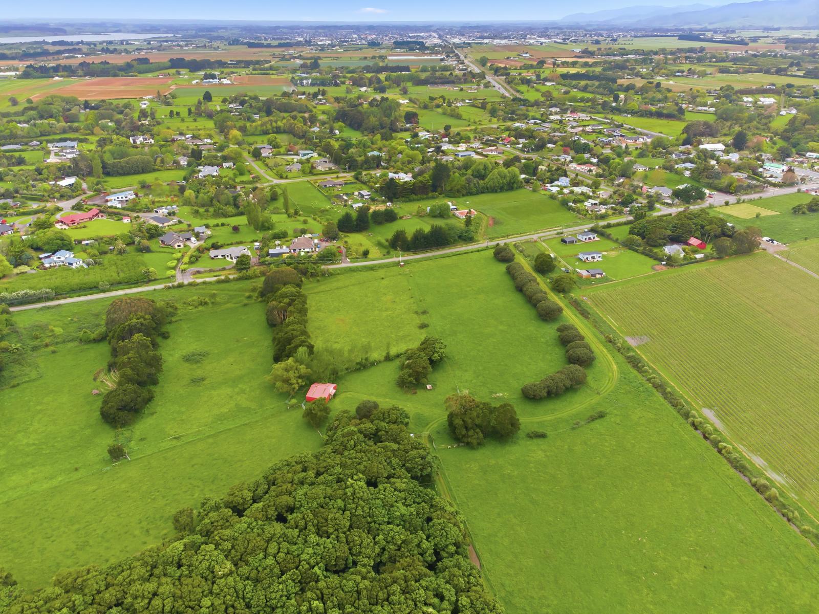 81 Muhunoa West Road, Ohau