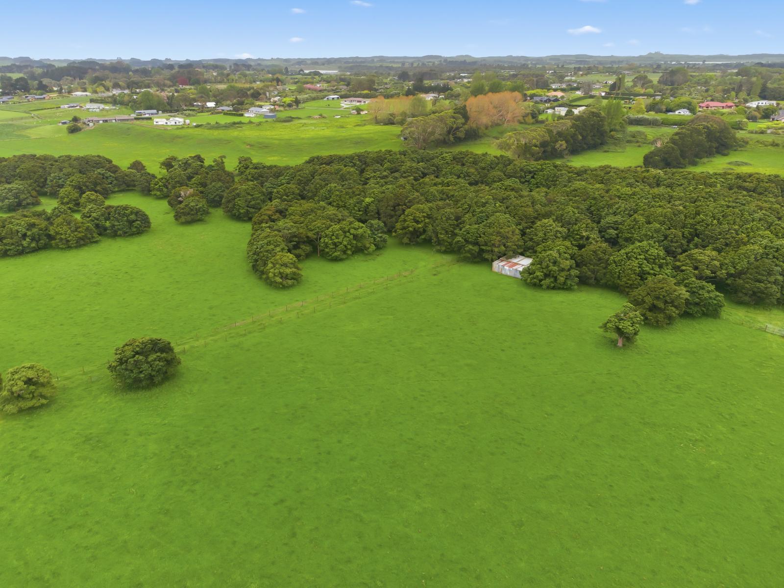 81 Muhunoa West Road, Ohau