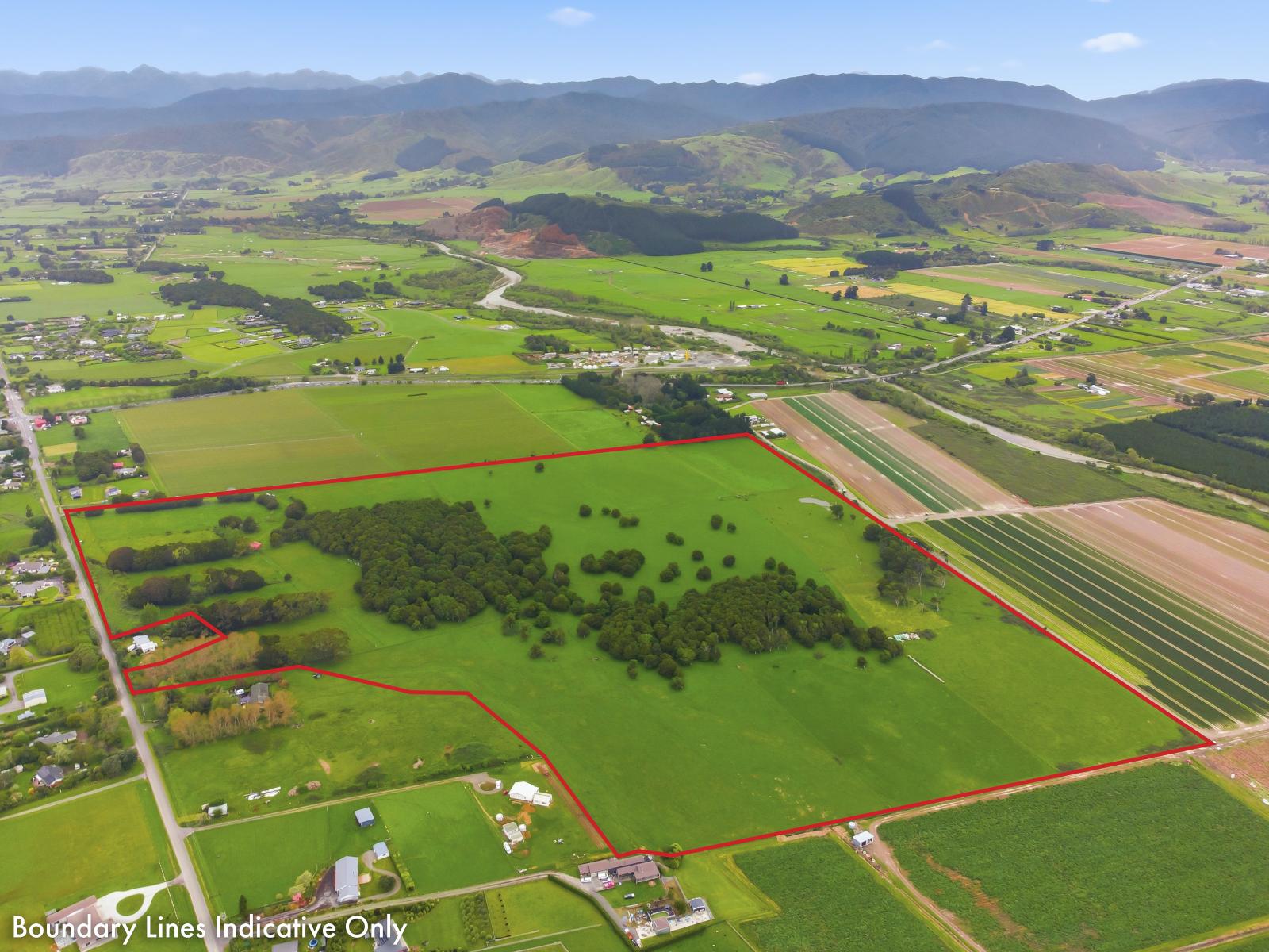 81 Muhunoa West Road, Ohau