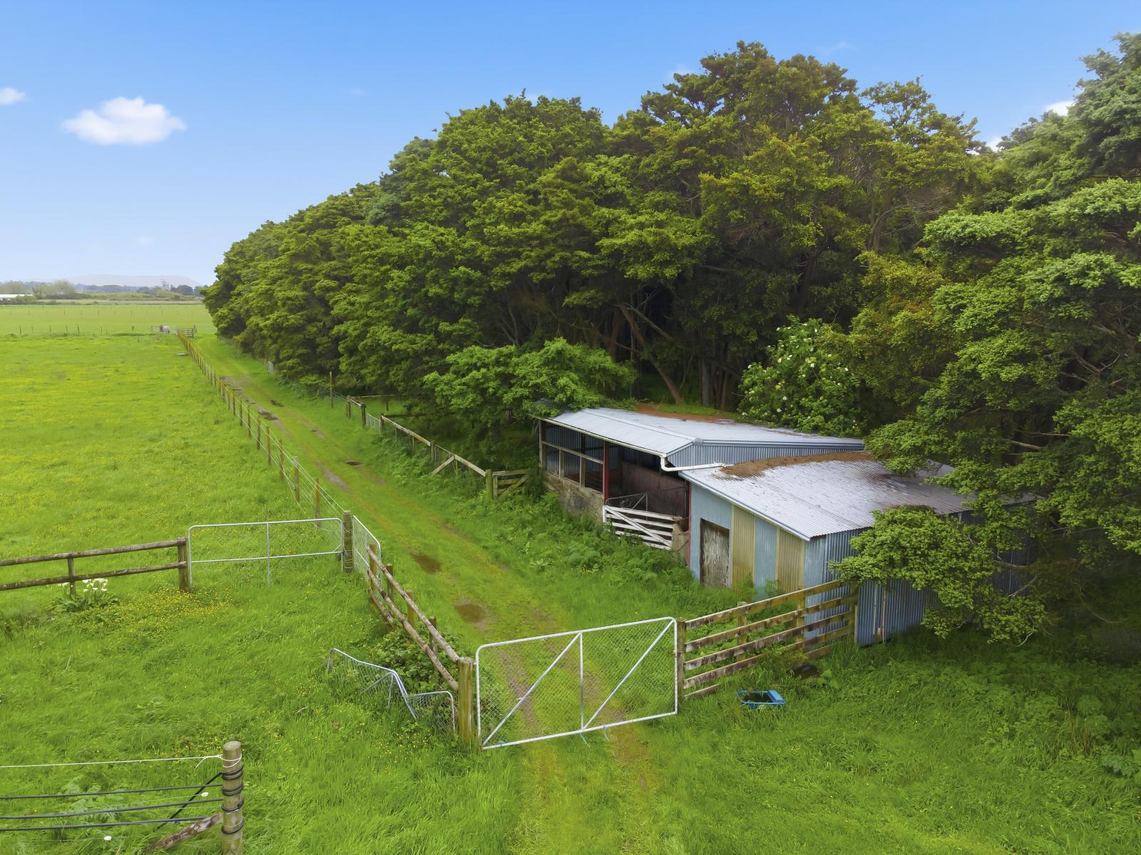 81 Muhunoa West Road, Ohau