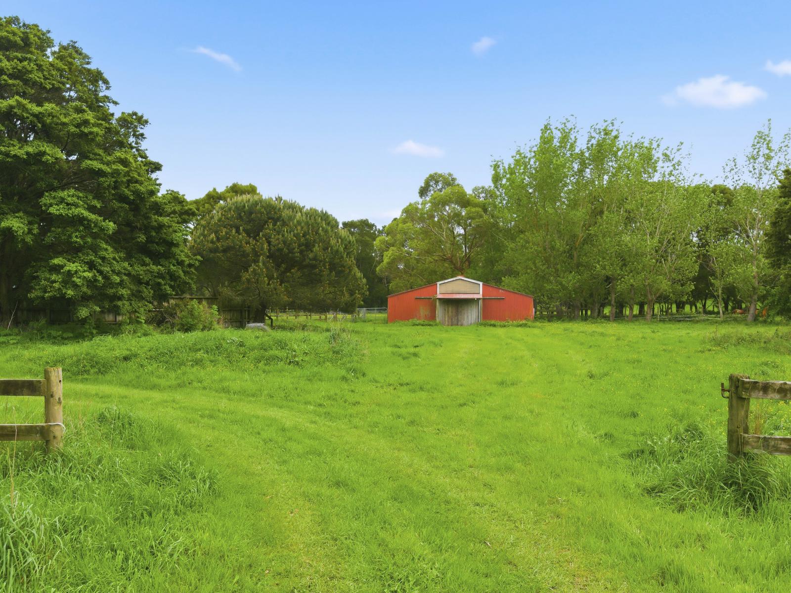 81 Muhunoa West Road, Ohau