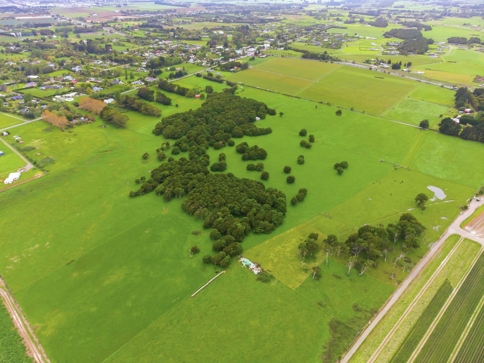 81 Muhunoa West Road, Ohau