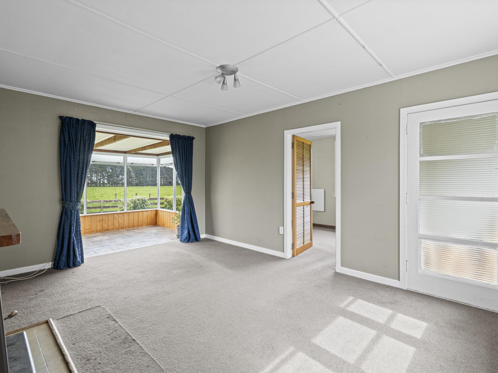 293 Beamish Road, Bulls