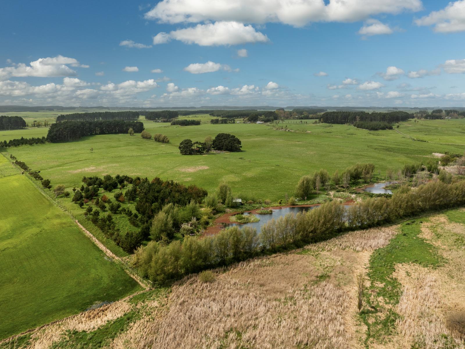 293 Beamish Road, Bulls