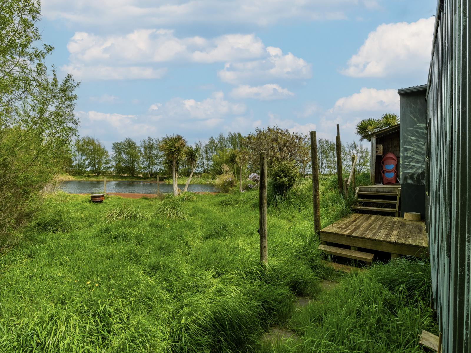 293 Beamish Road, Bulls