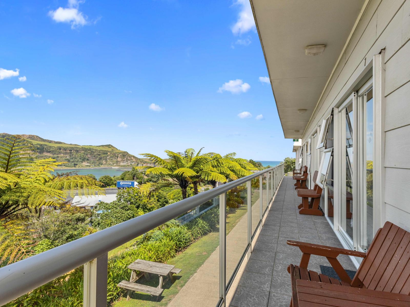 53 North Street, Mokau