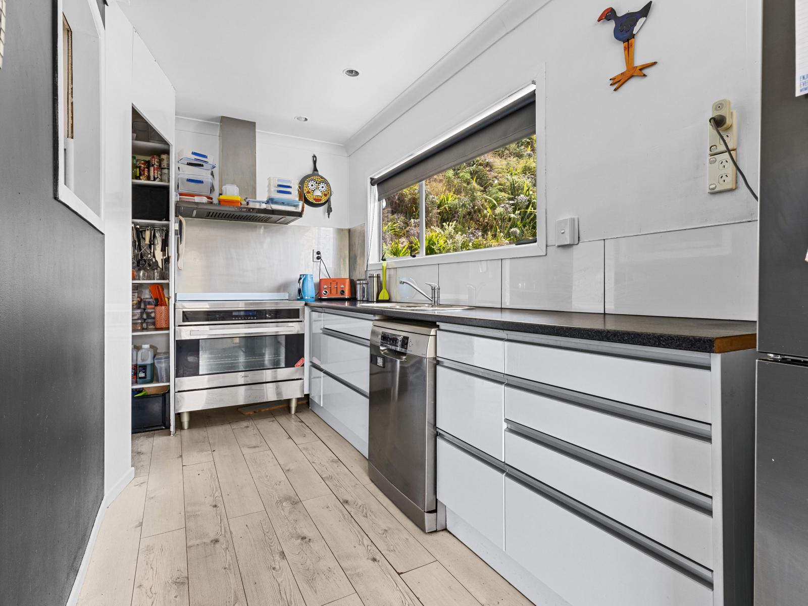 53 North Street, Mokau