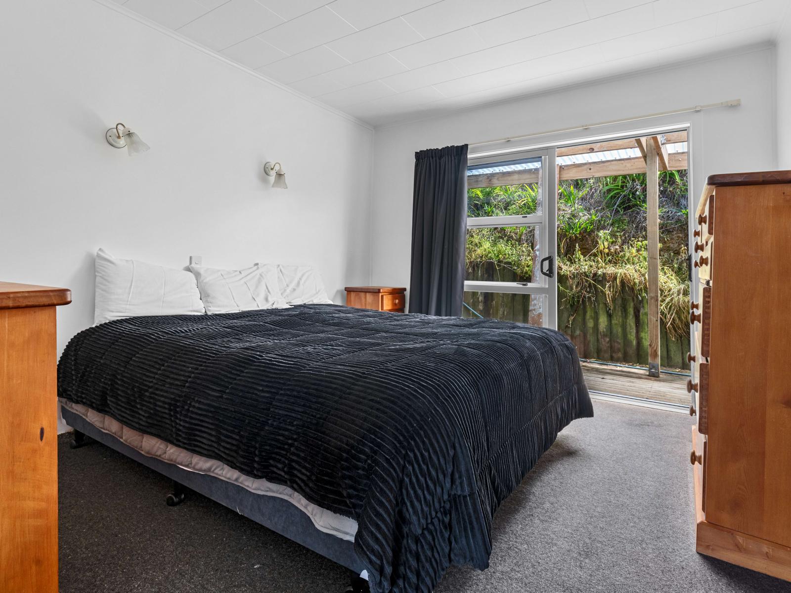 53 North Street, Mokau