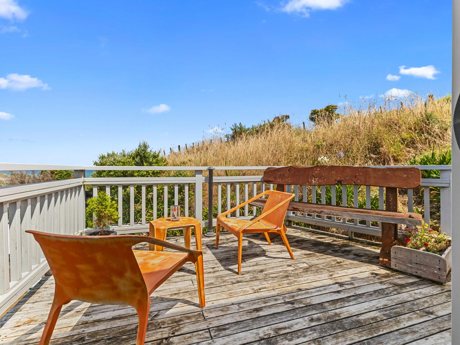 53 North Street, Mokau