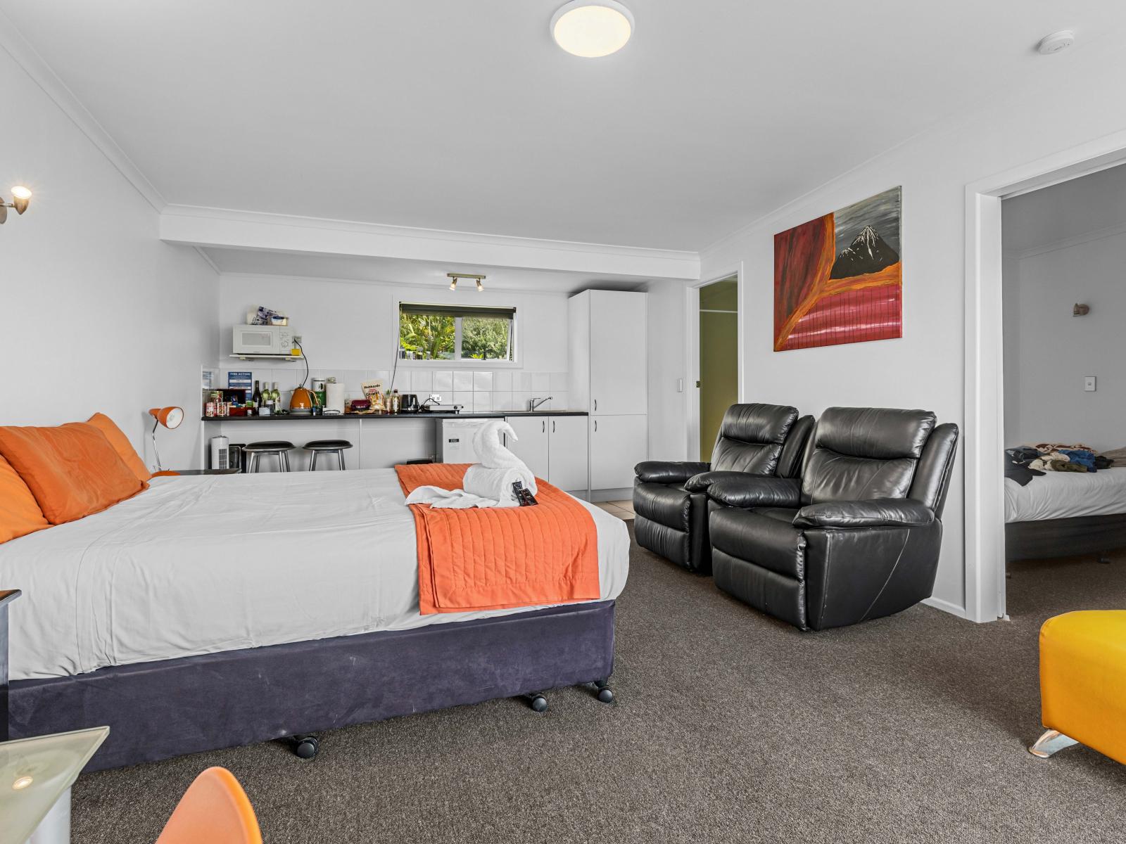 53 North Street, Mokau