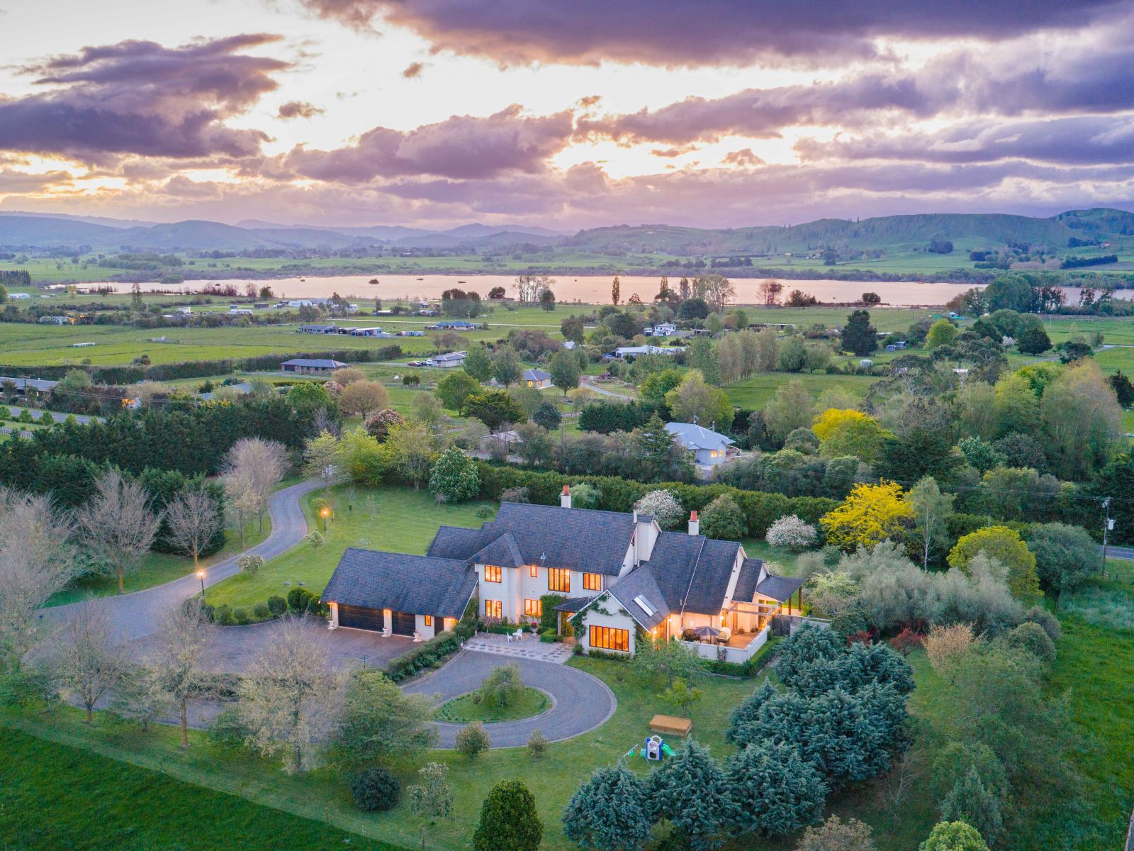 295 Porangahau Road, Waipukurau