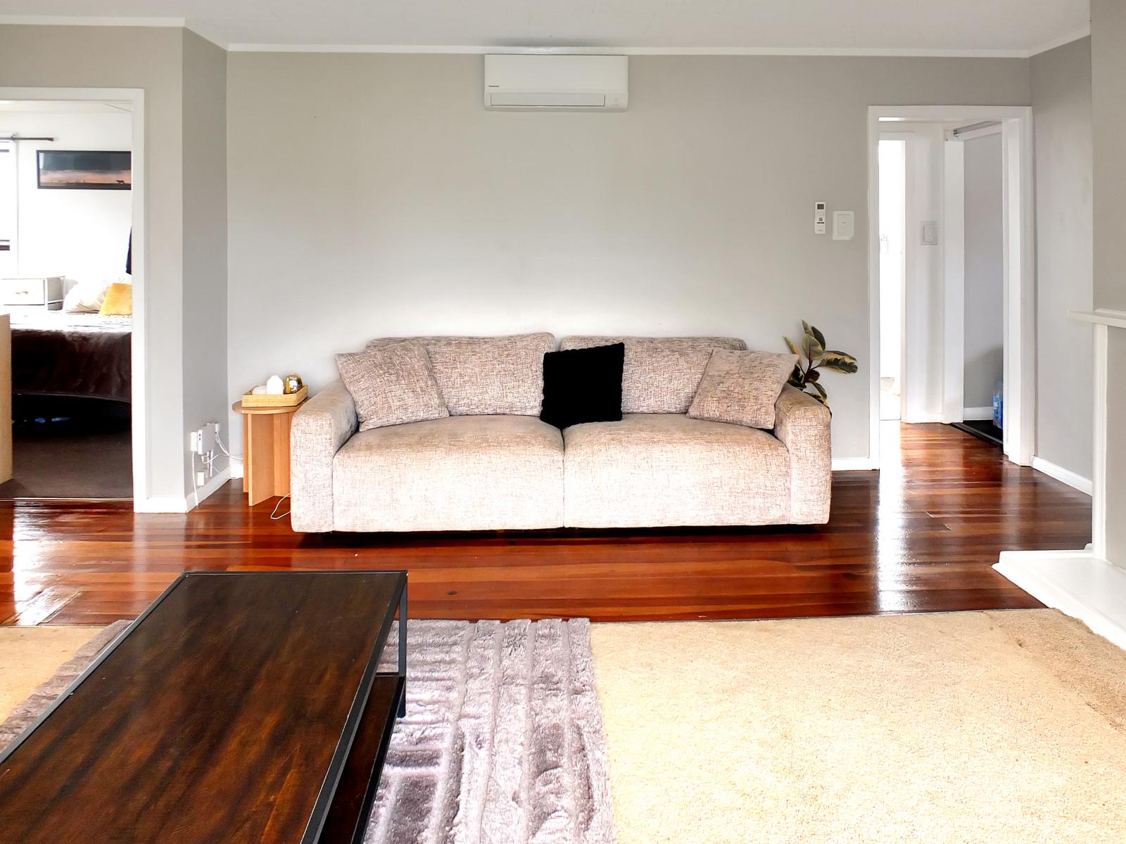 8 Russell Street, Foxton