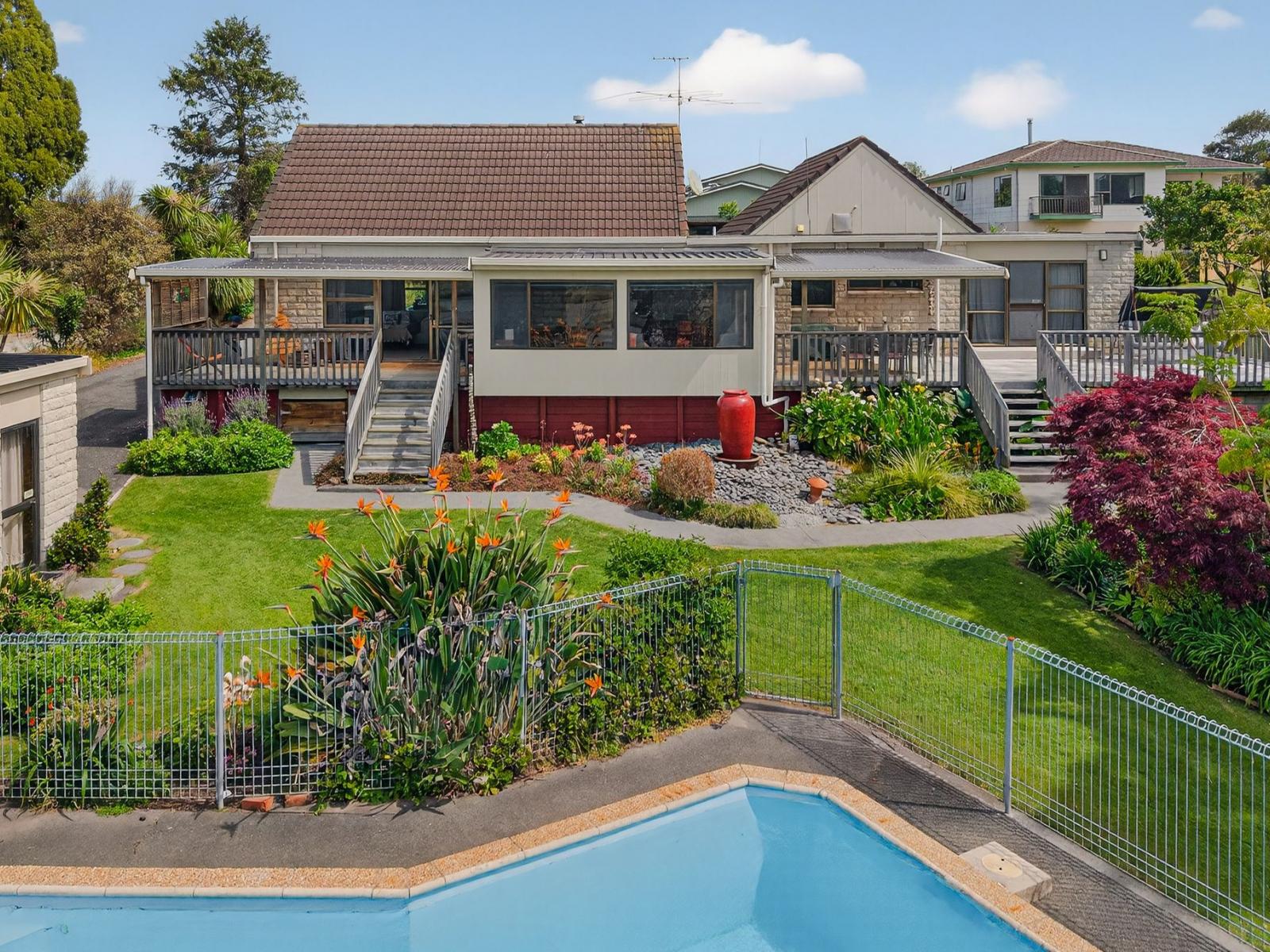 469B Aberdeen Road, Te hapara