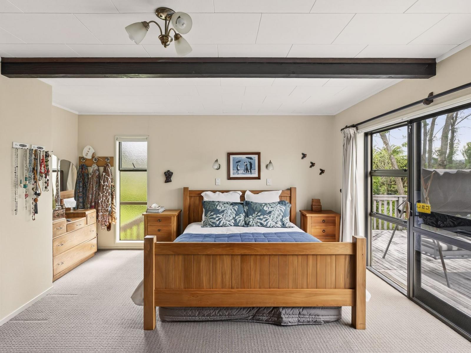 469B Aberdeen Road, Te hapara