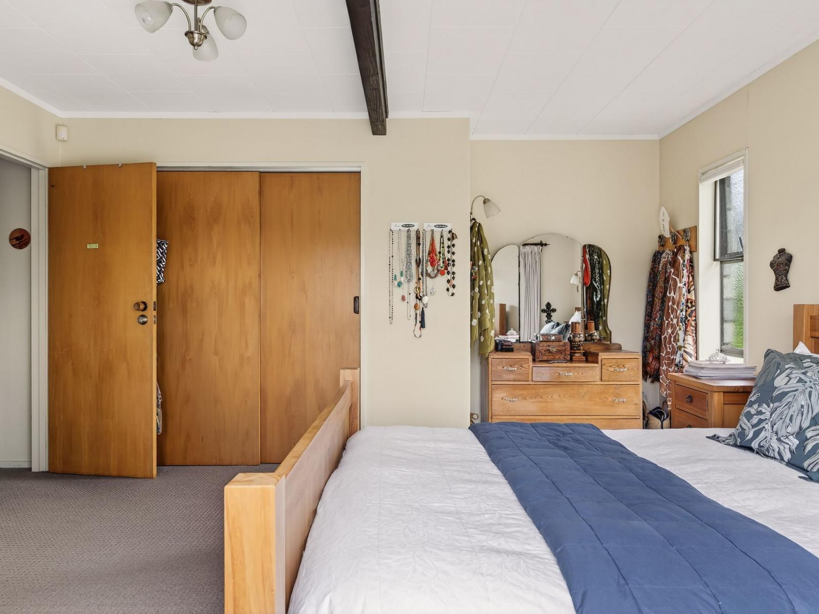 469B Aberdeen Road, Te hapara