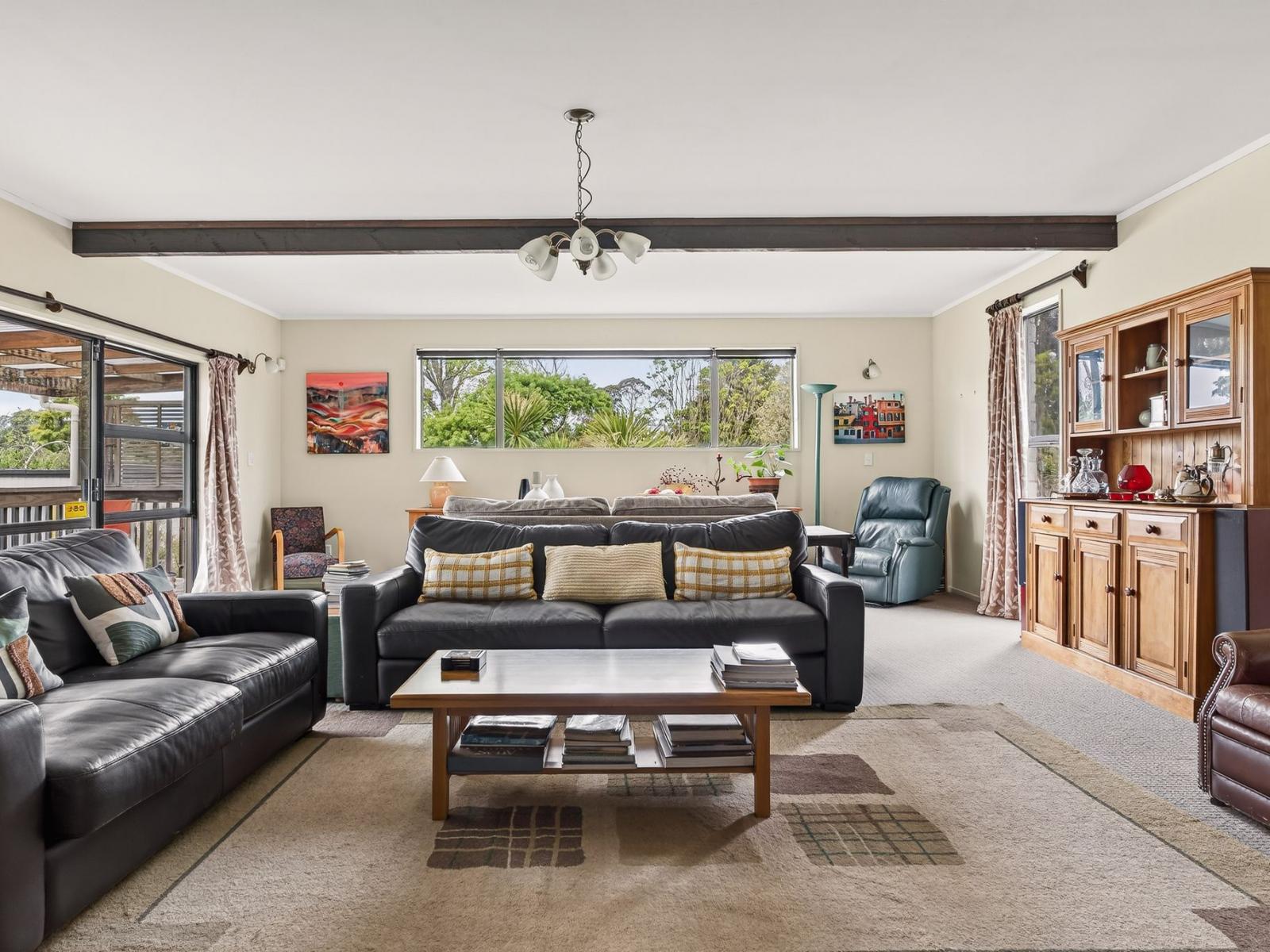 469B Aberdeen Road, Te hapara