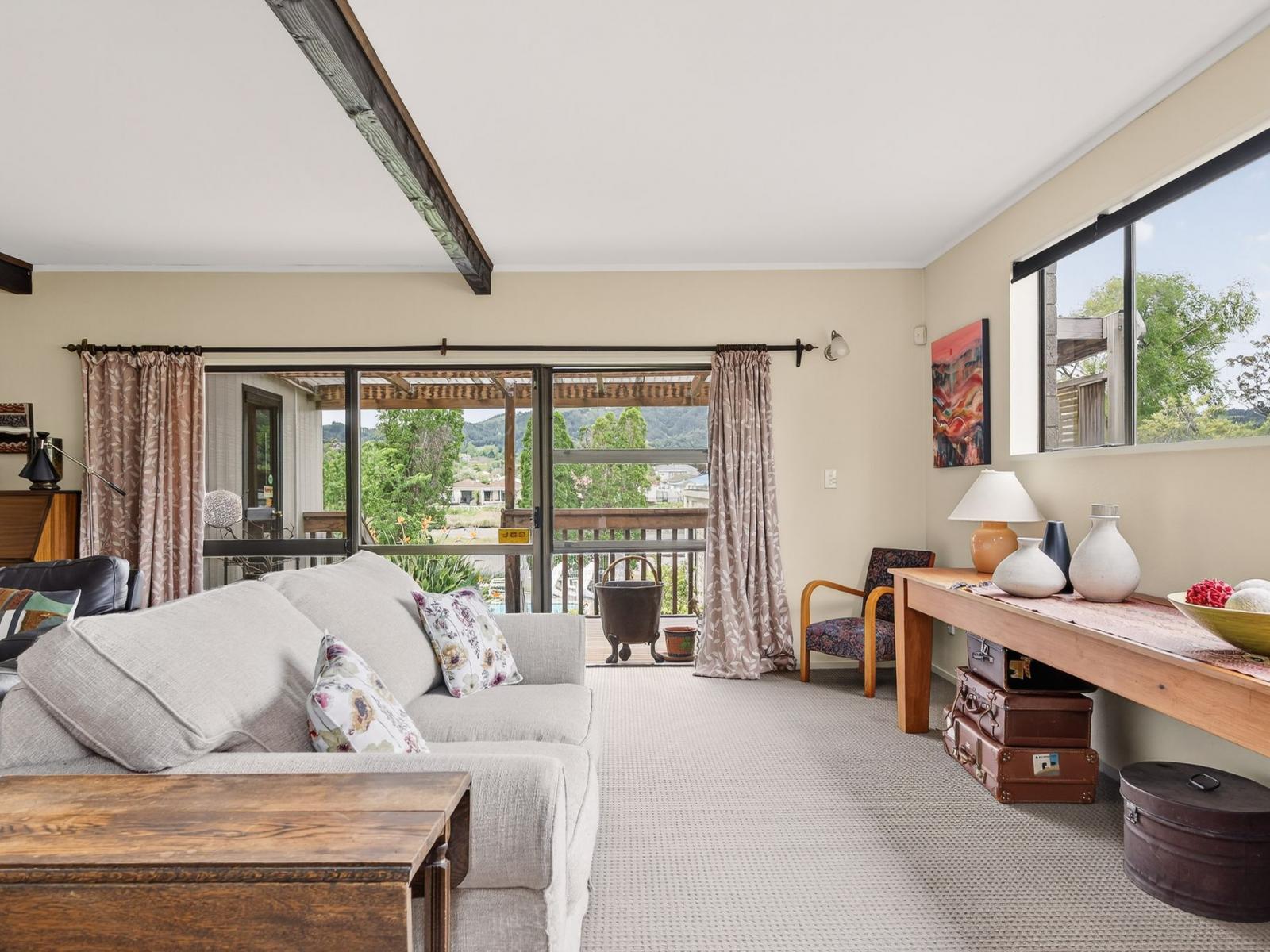 469B Aberdeen Road, Te hapara