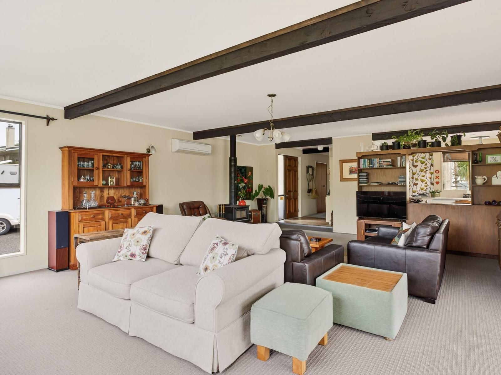 469B Aberdeen Road, Te hapara