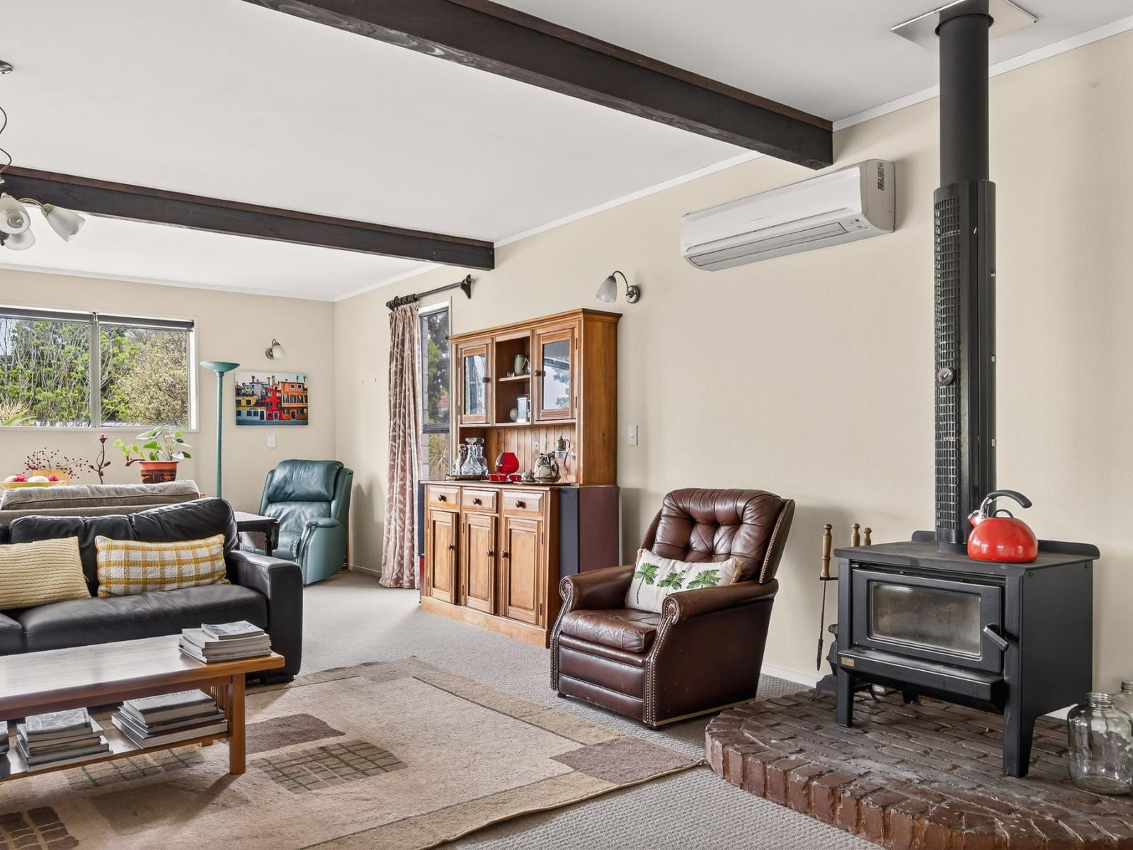 469B Aberdeen Road, Te hapara