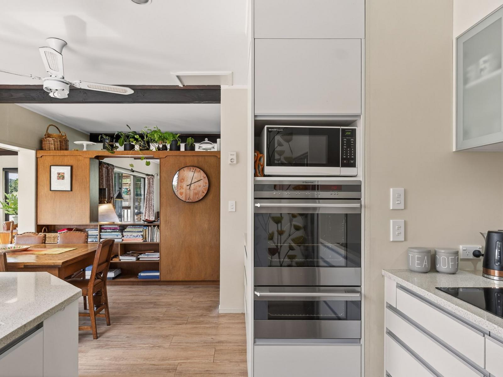 469B Aberdeen Road, Te hapara