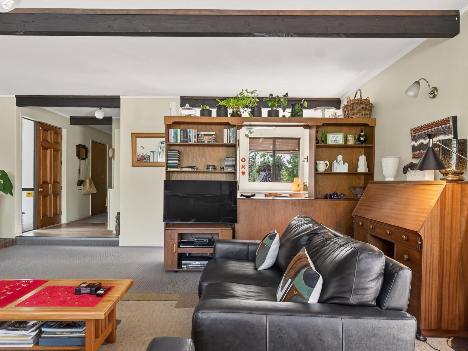 469B Aberdeen Road, Te hapara