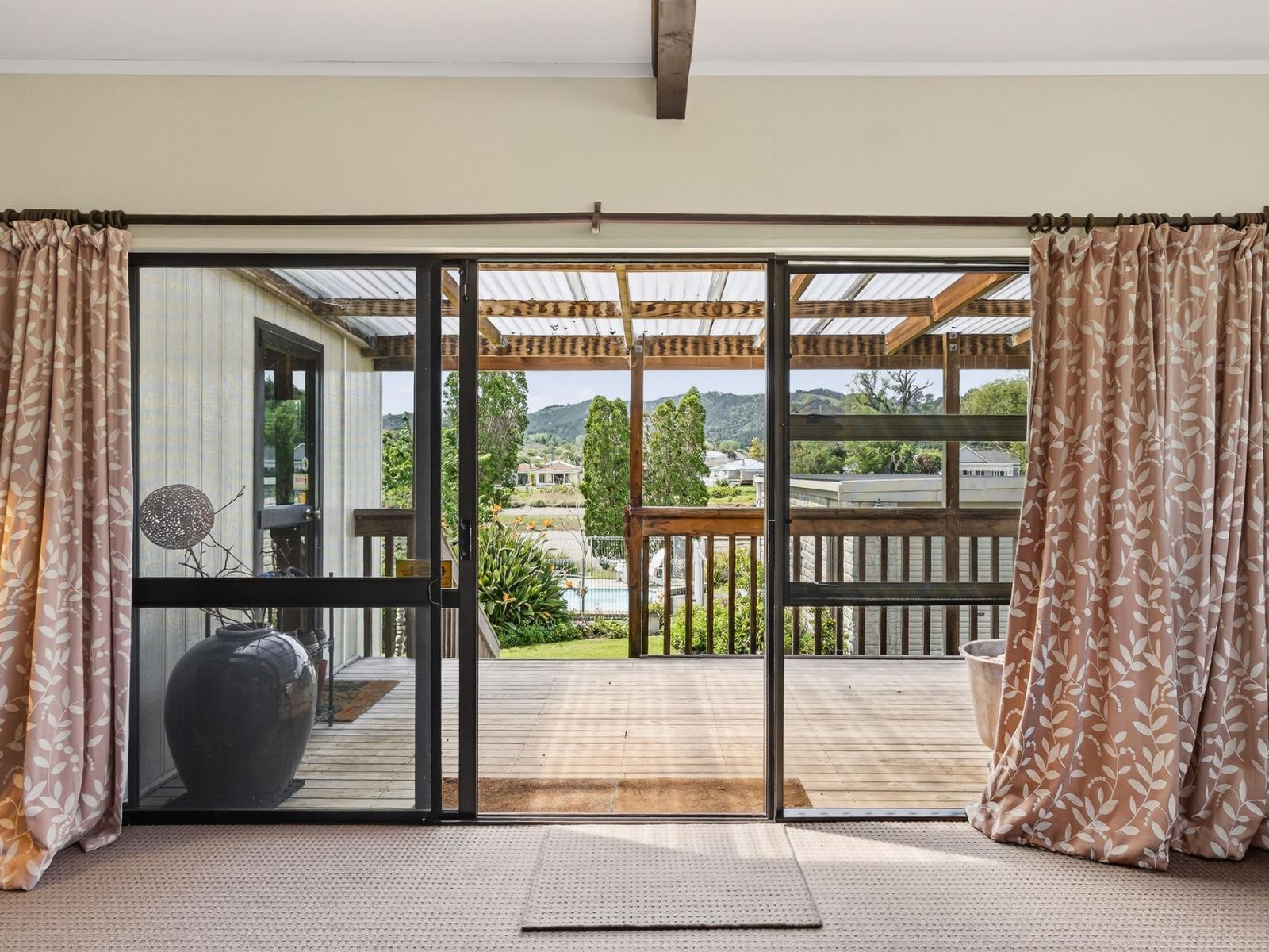 469B Aberdeen Road, Te hapara