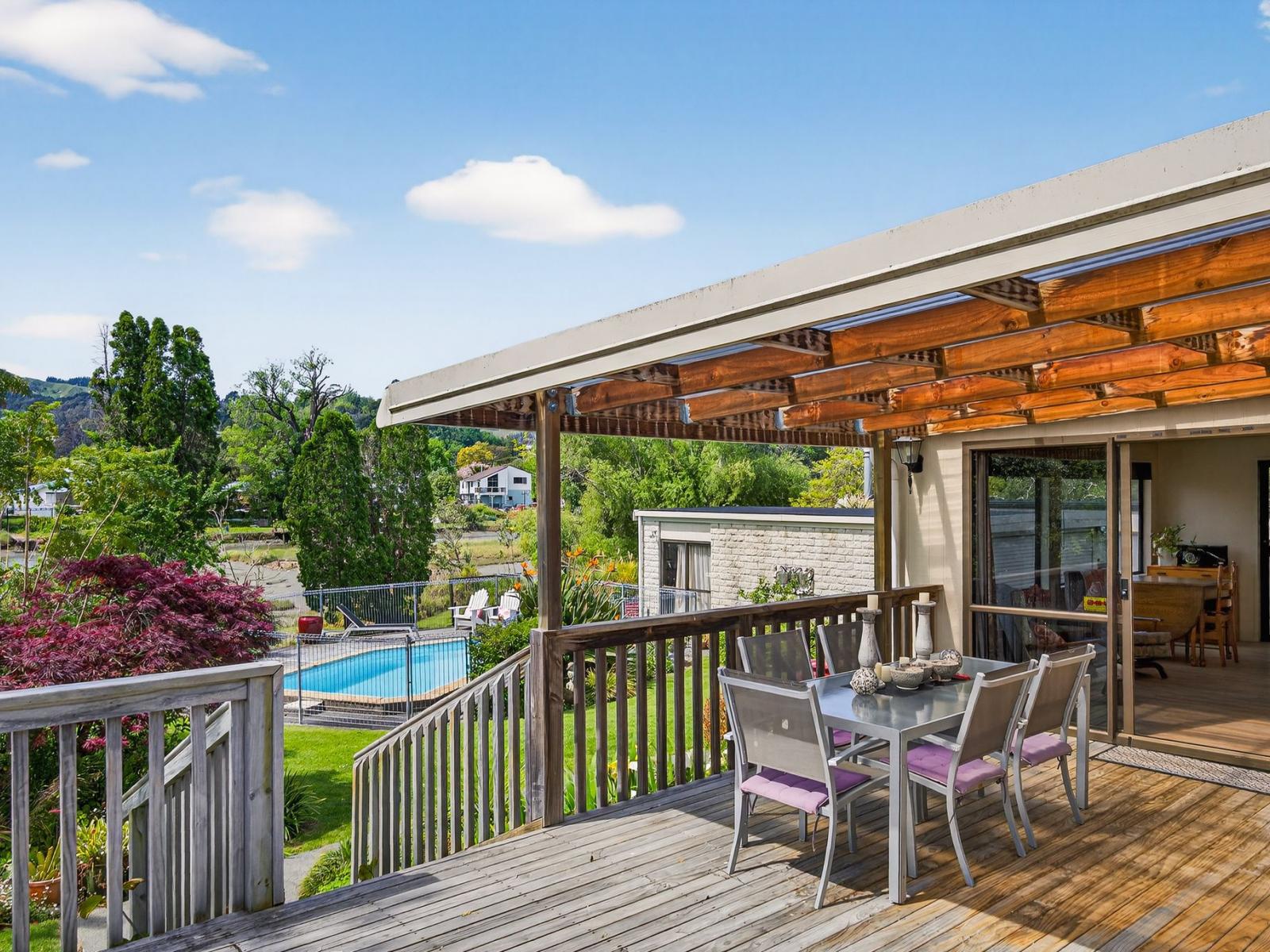 469B Aberdeen Road, Te hapara