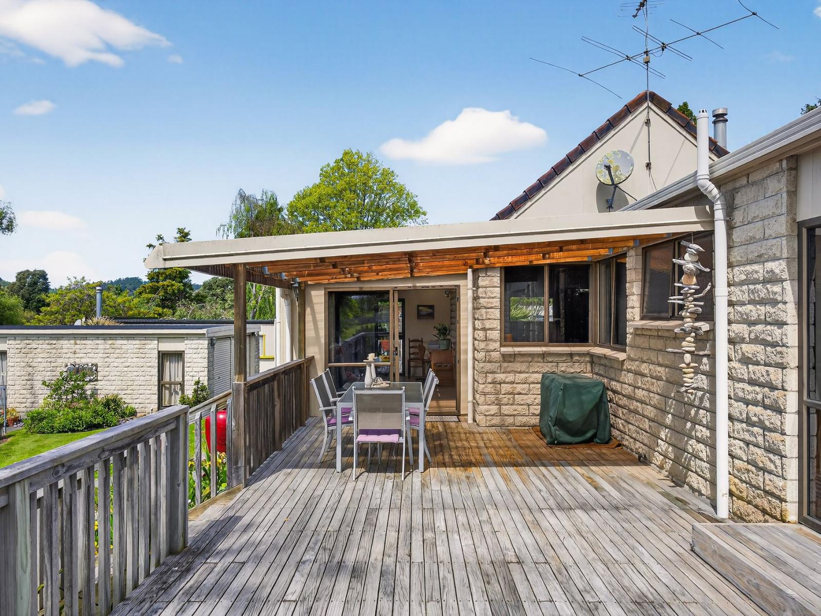469B Aberdeen Road, Te hapara