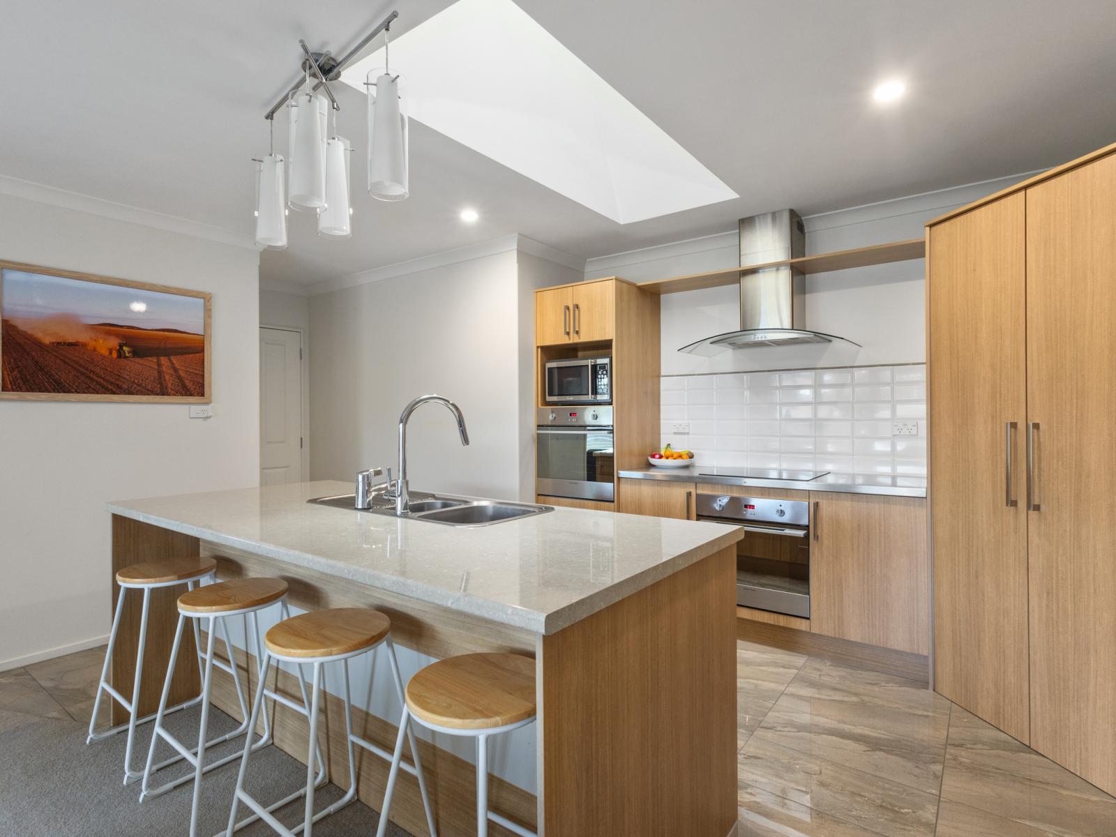 1 Kennedy Street, Geraldine