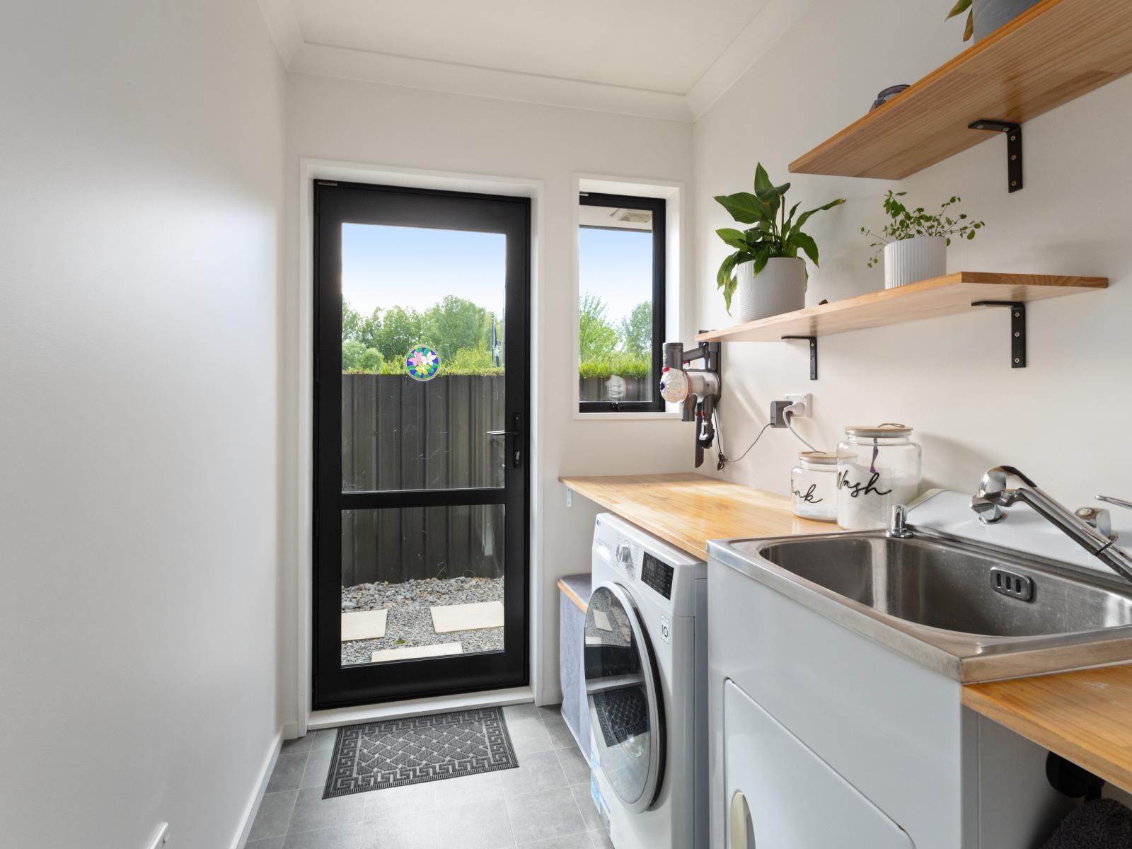 1 Kennedy Street, Geraldine